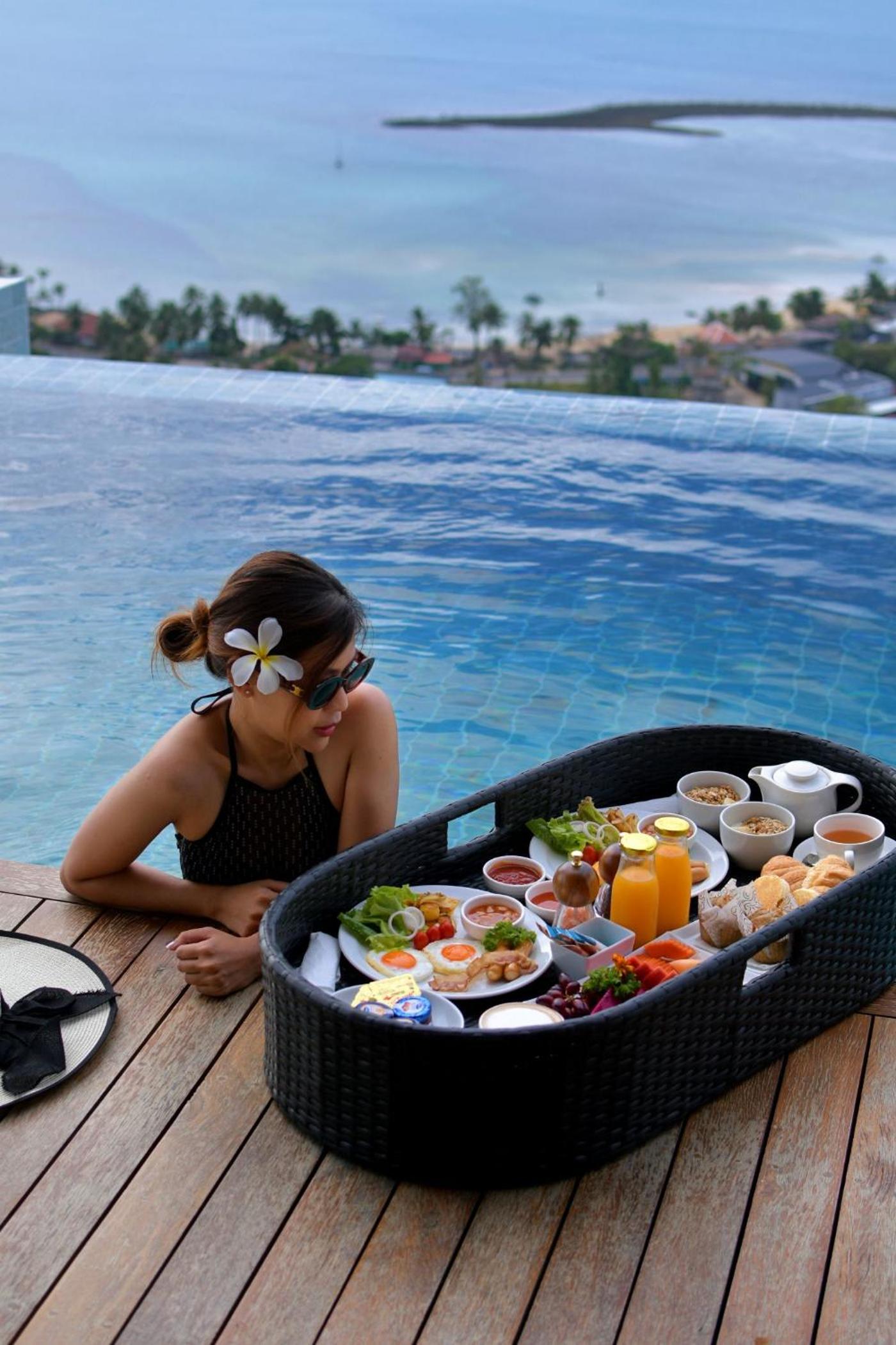 Anzhu Seamate Villa Samui