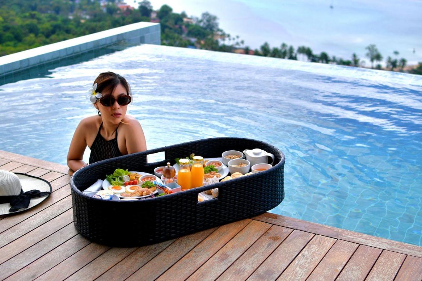 Anzhu Seamate Villa Samui