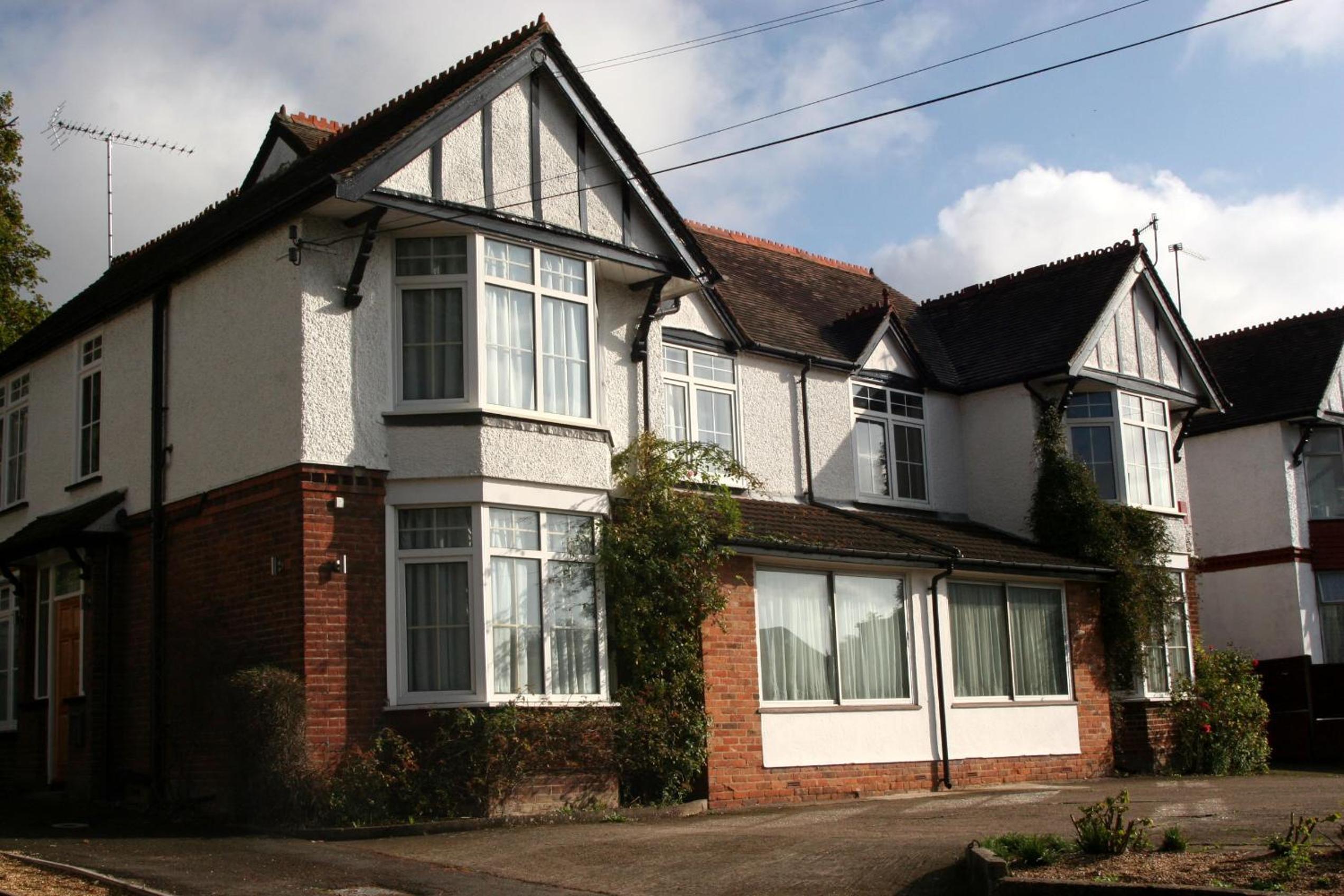 High Wycombe Vacations - Clifton Lodge Hotel - Property Image 5