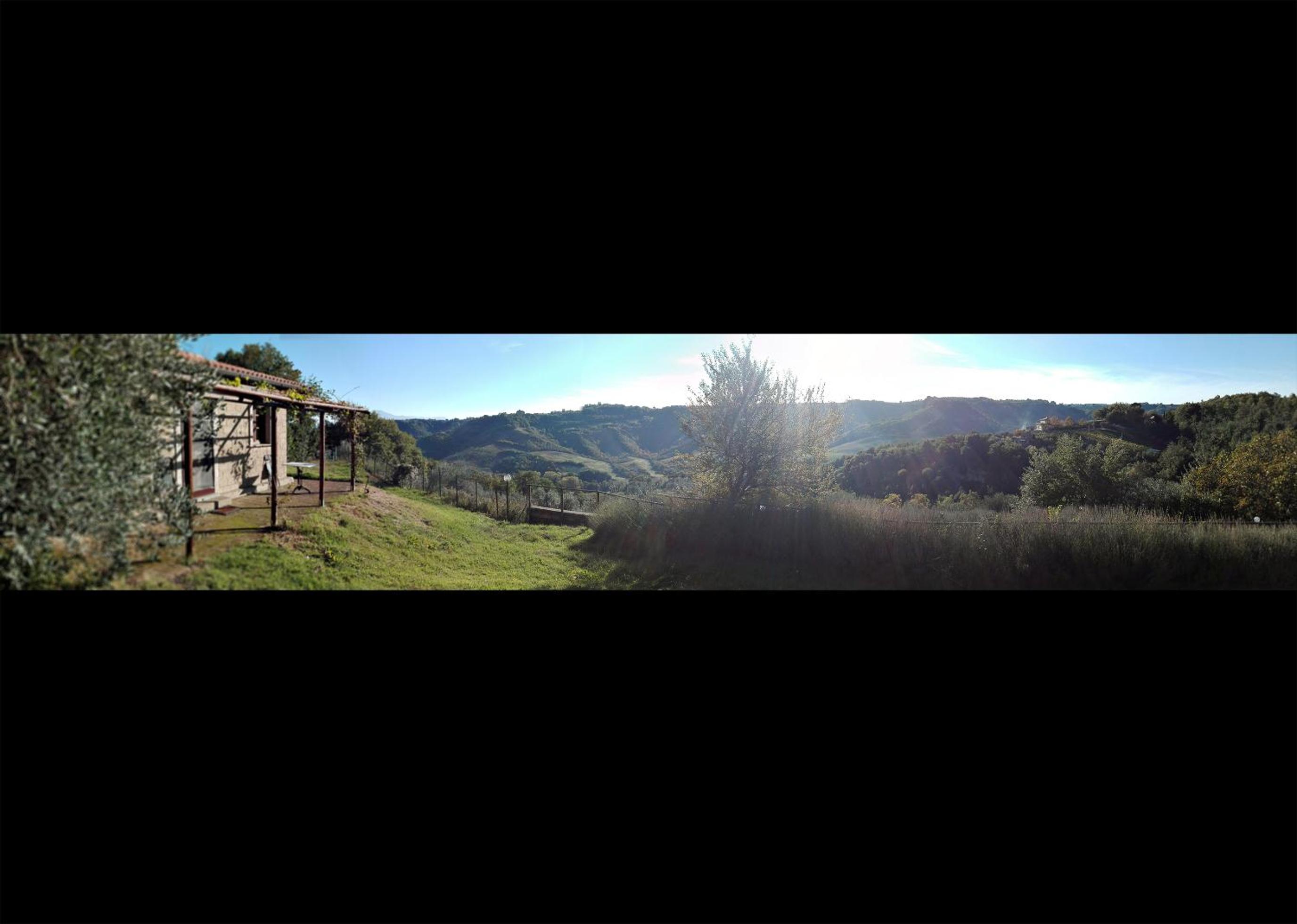 Il Poggio Dell'Artilla