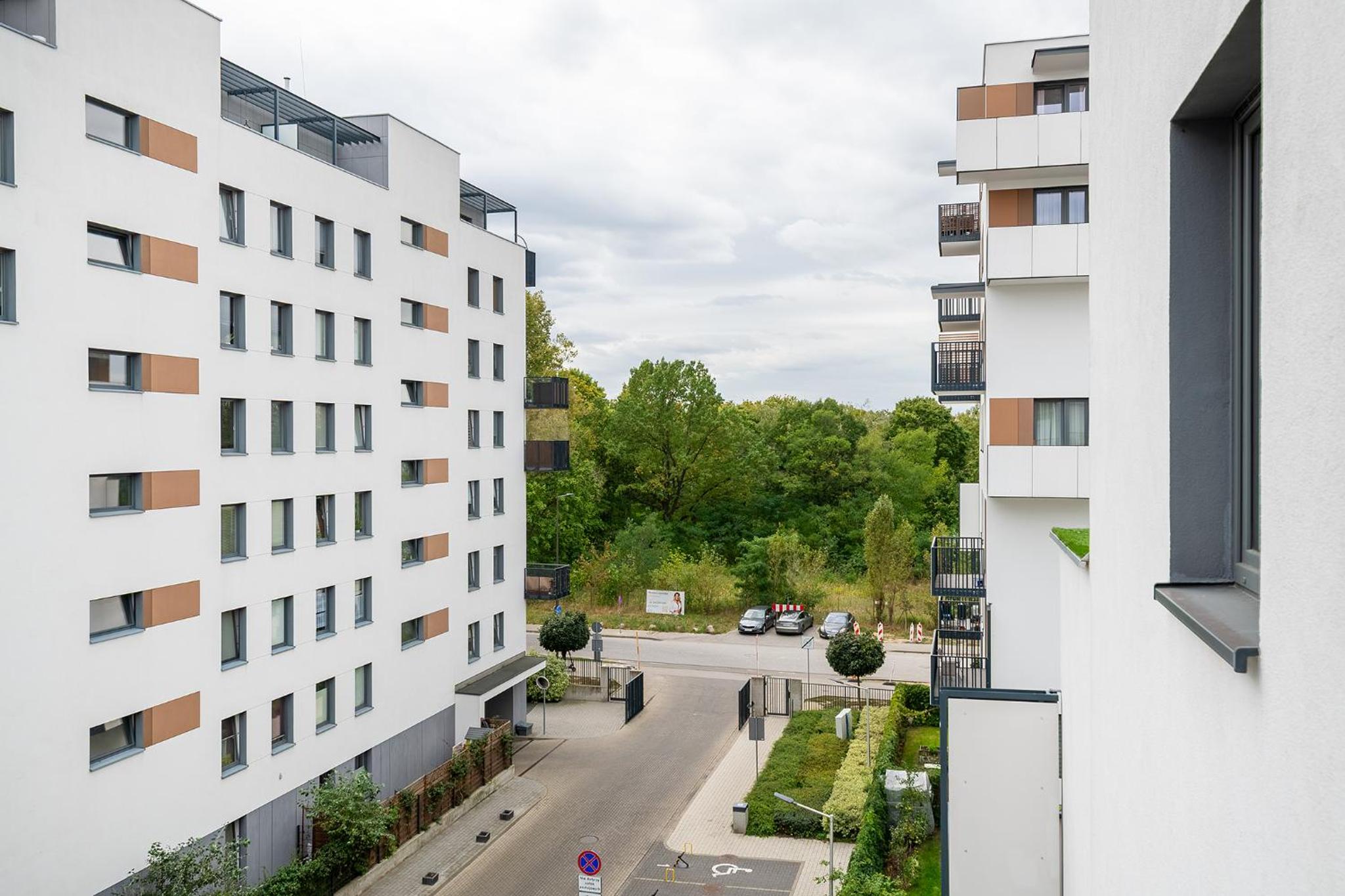 RentPlanet - Fort Wola