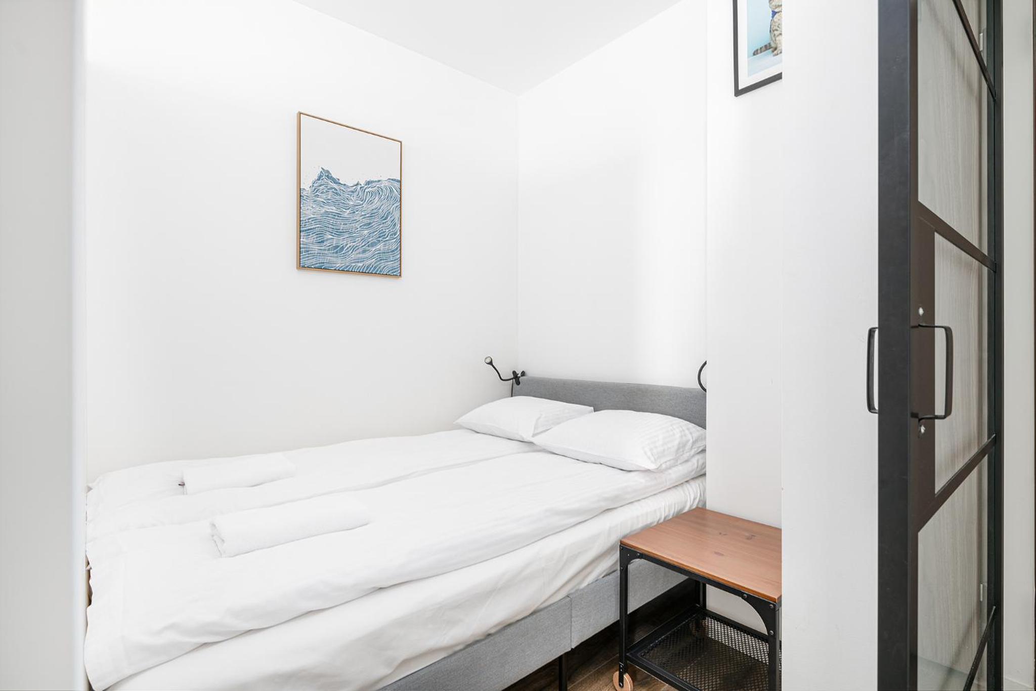 RentPlanet - Fort Wola