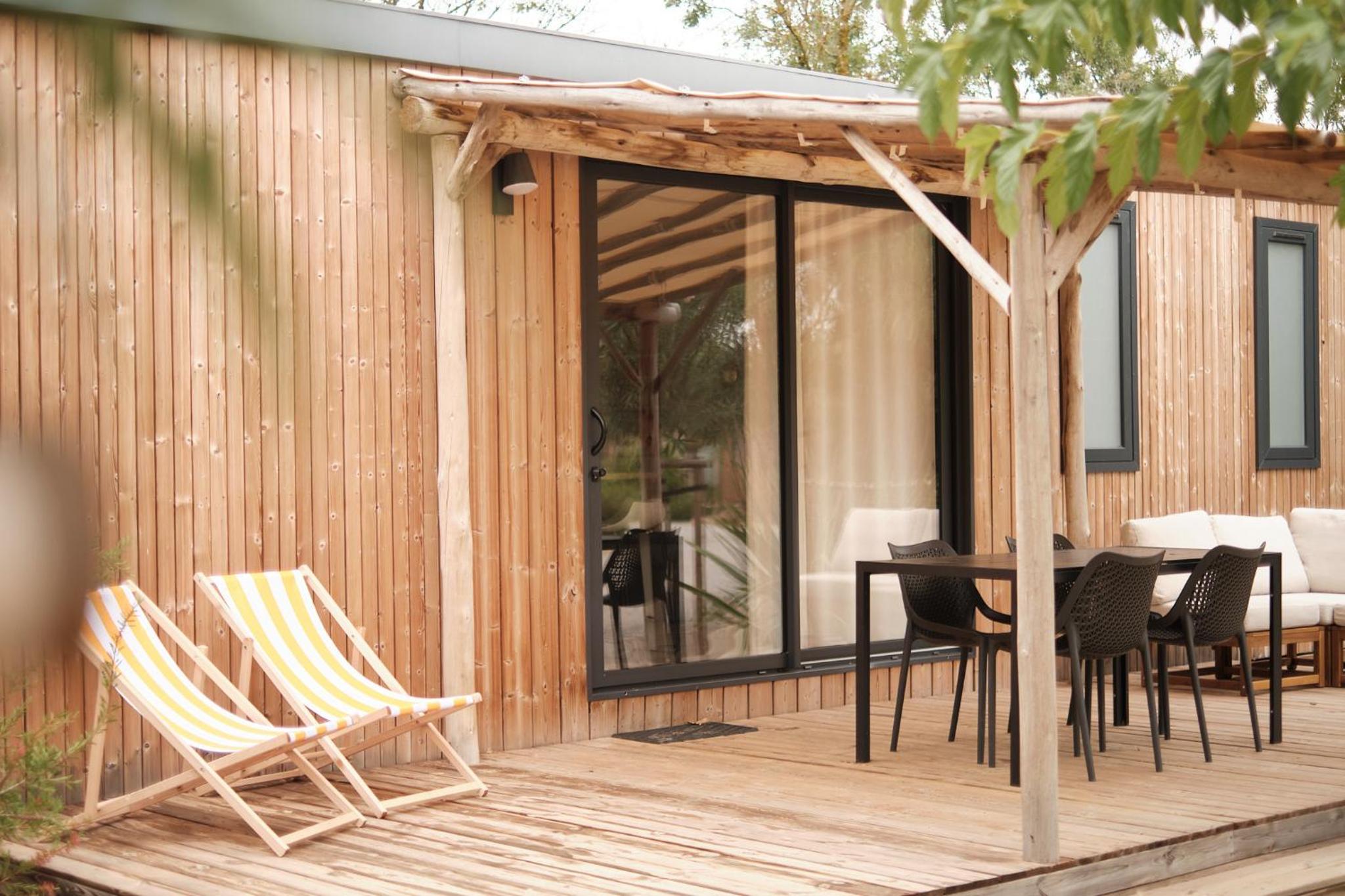 Blendin Retreat Agde