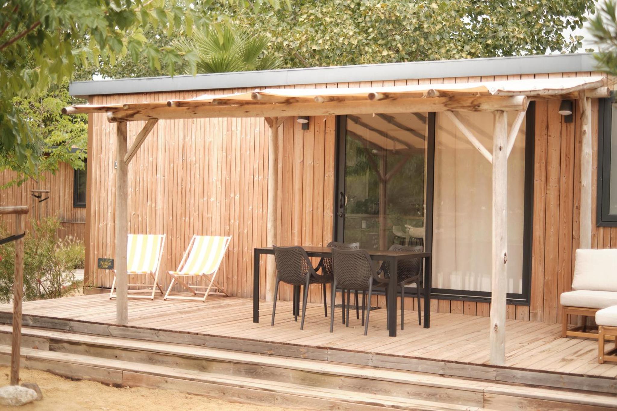 Blendin Retreat Agde