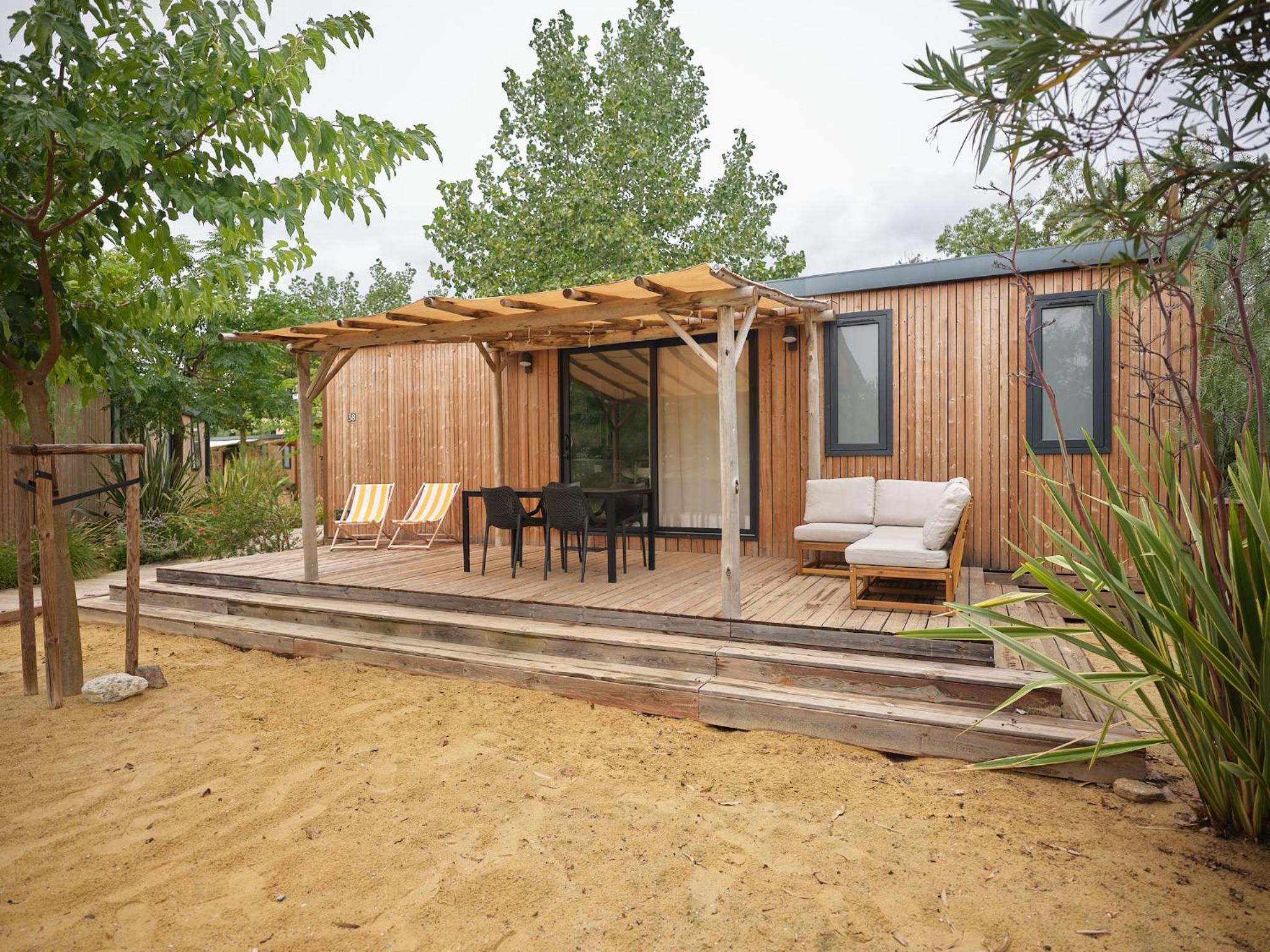 Blendin Retreat Agde