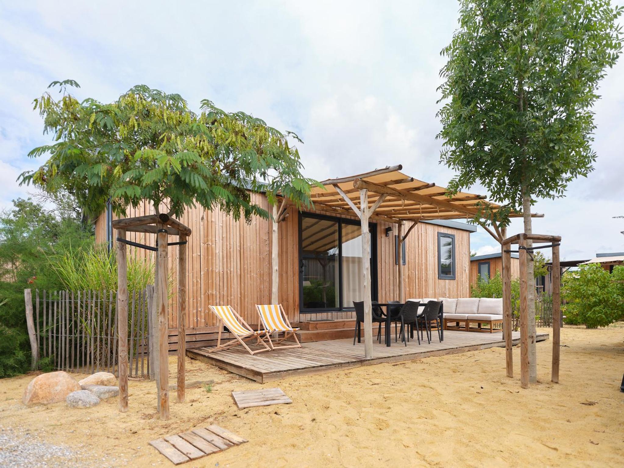 Blendin Retreat Agde