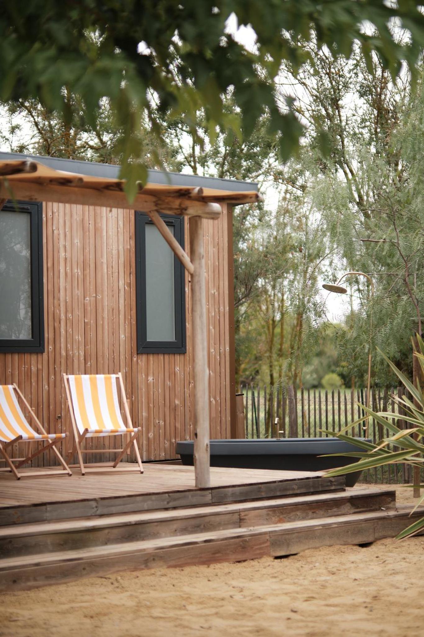 Blendin Retreat Agde