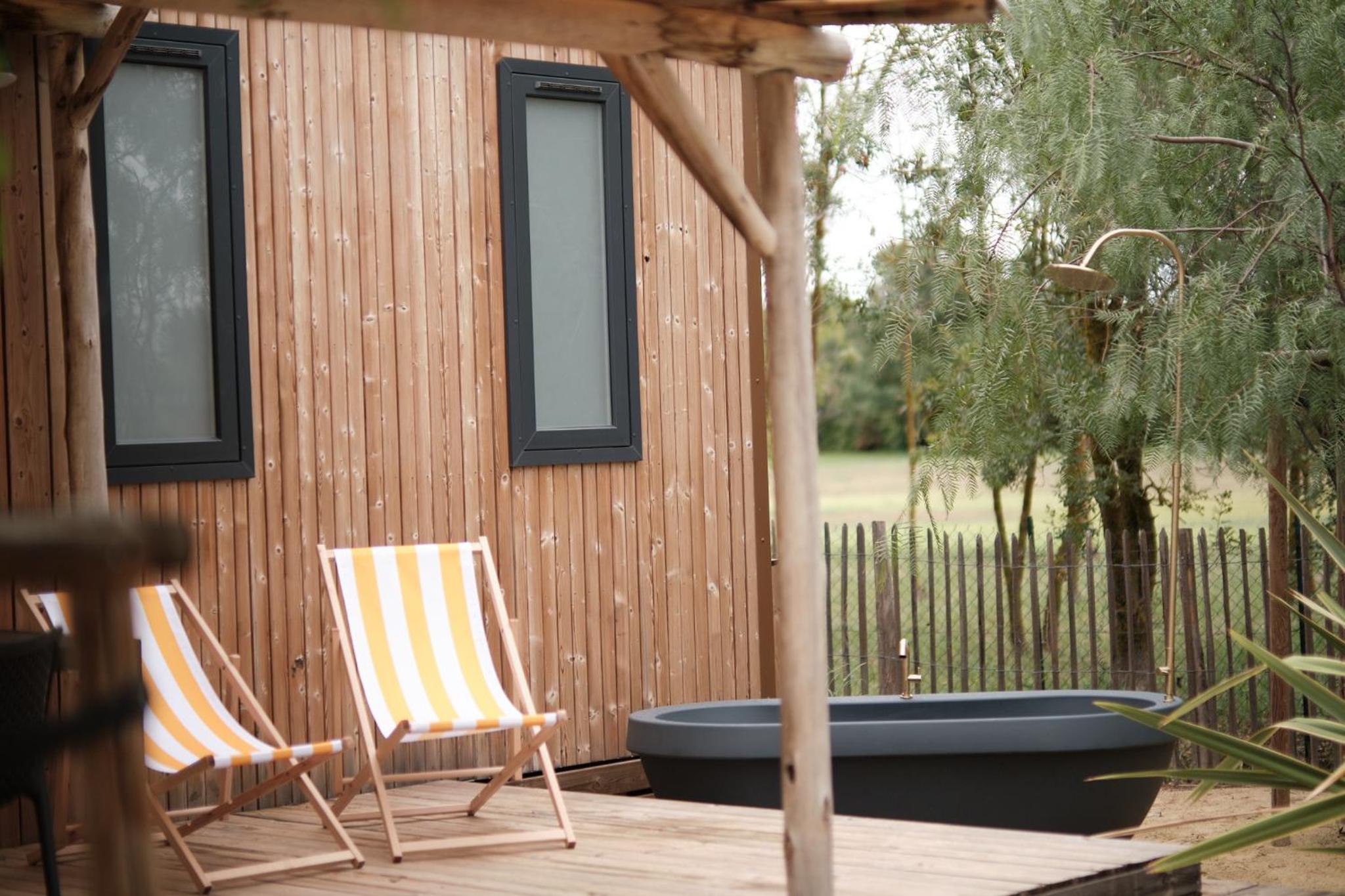 Blendin Retreat Agde