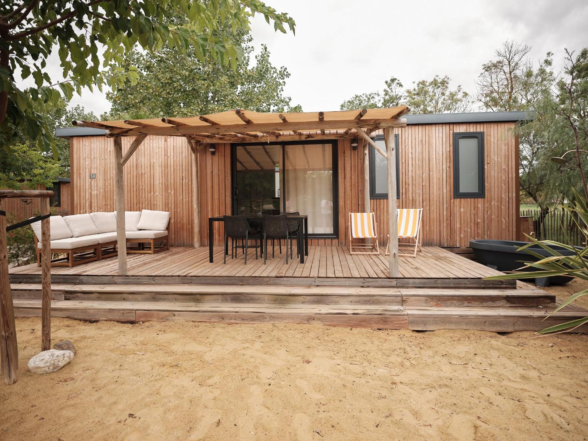 Blendin Retreat Agde