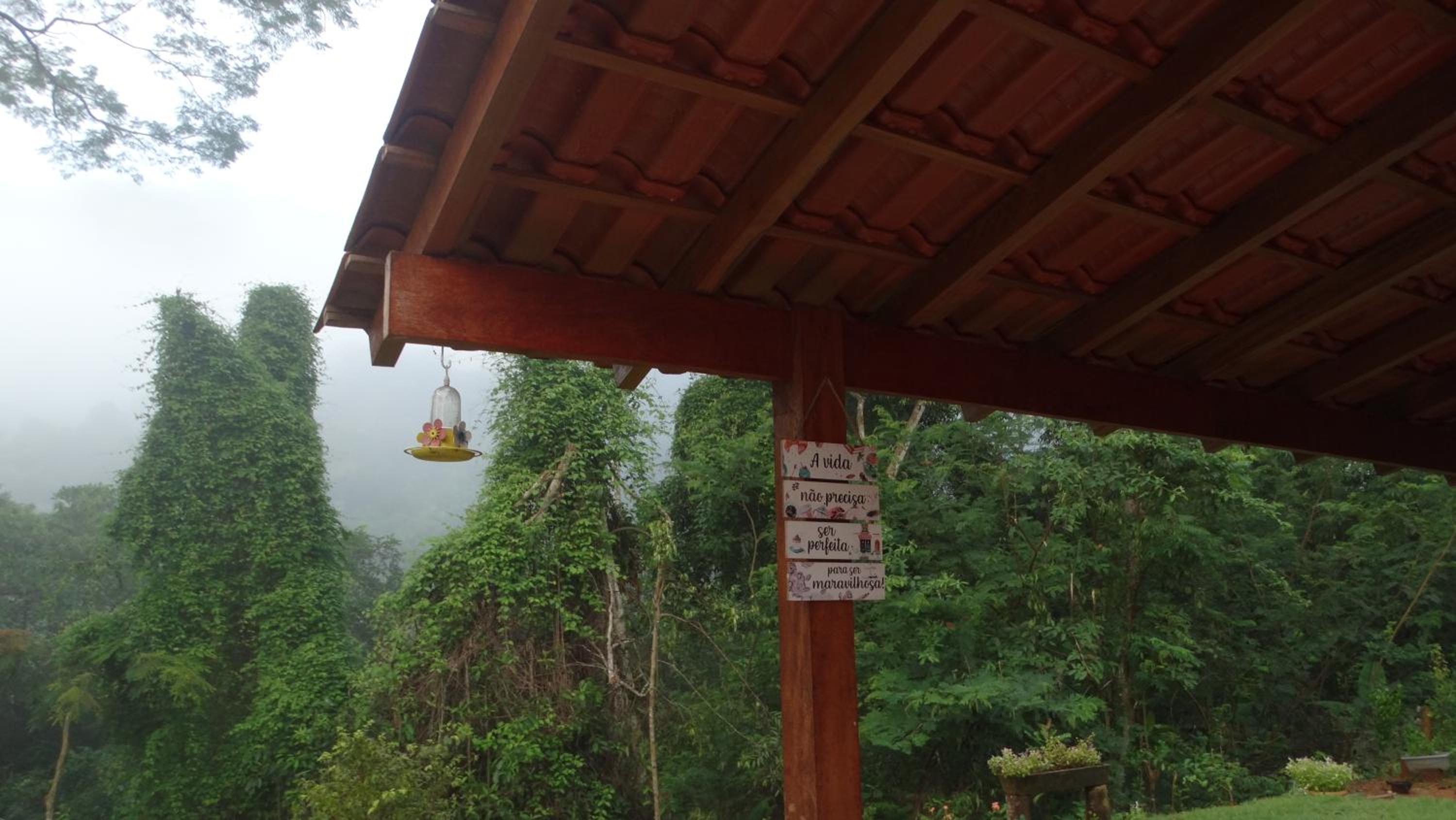 Casa em Condomínio Rio da Montanha - Biriricas