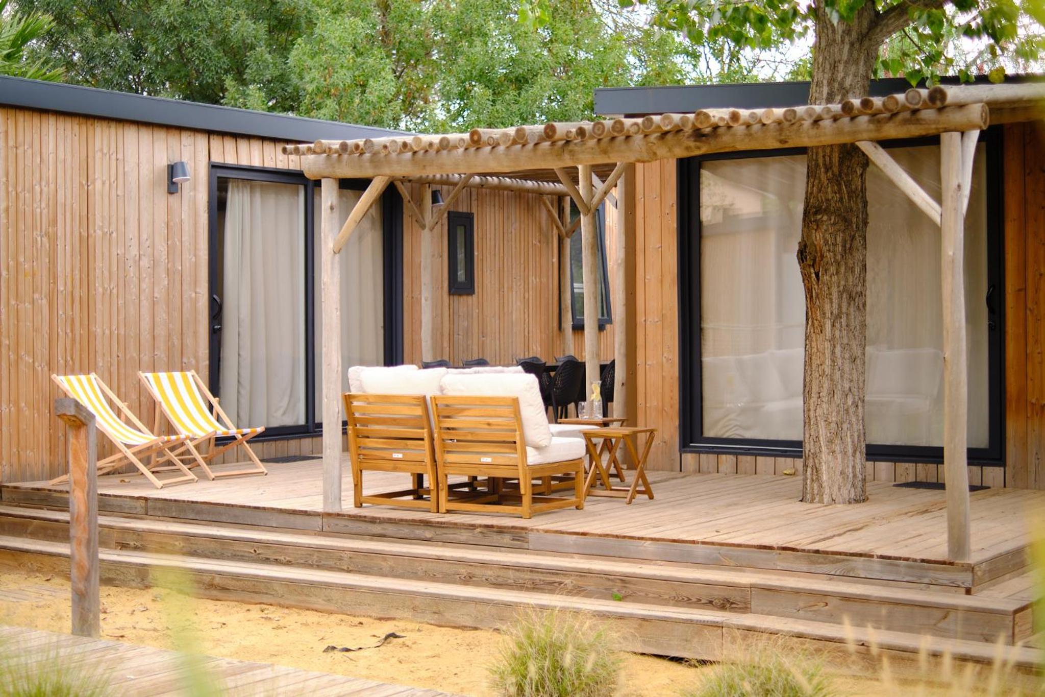 Blendin Retreat Agde