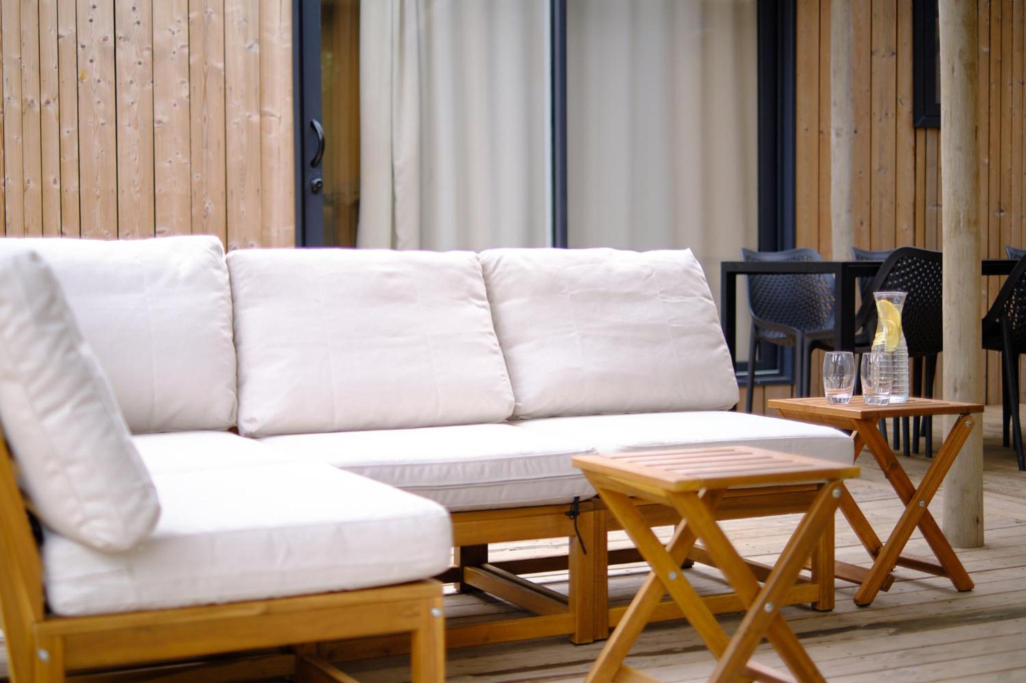 Blendin Retreat Agde