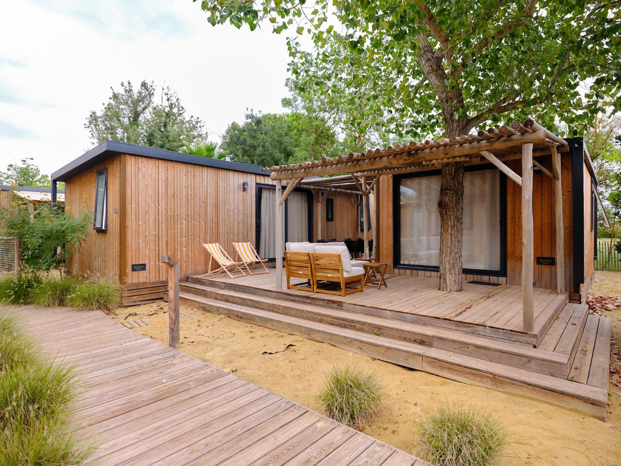 Blendin Retreat Agde