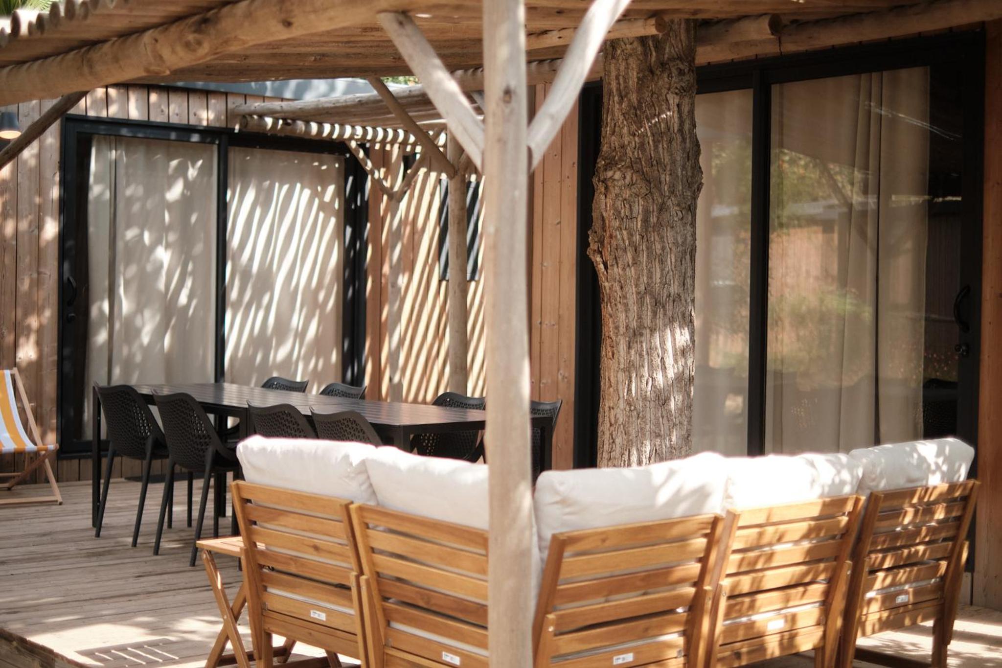 Blendin Retreat Agde