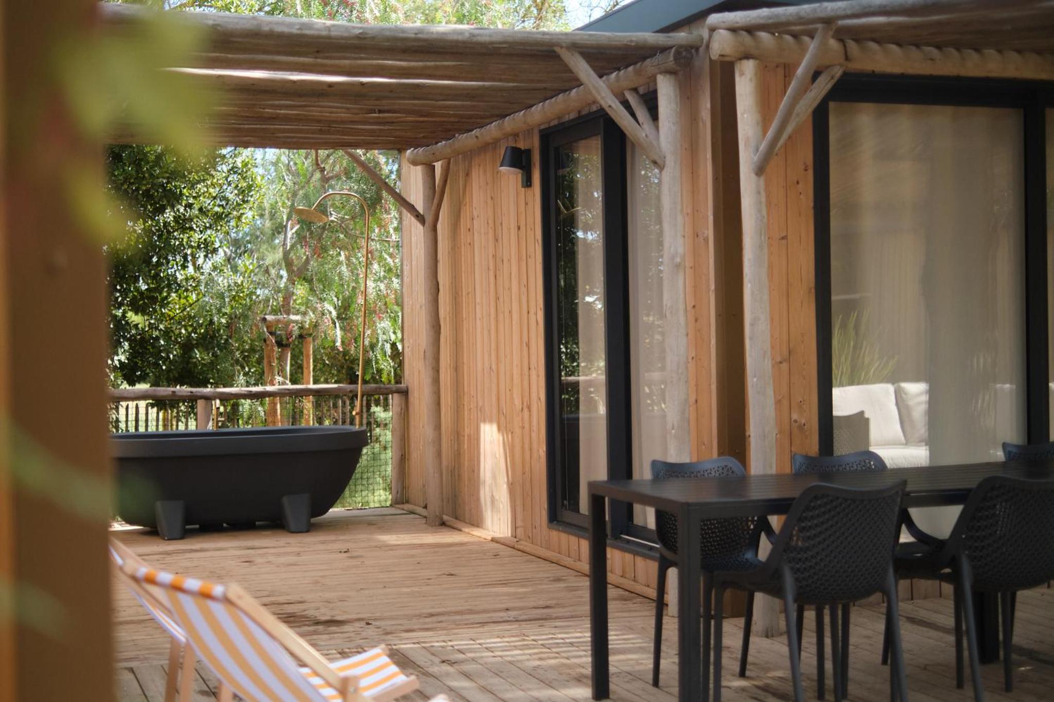 Blendin Retreat Agde