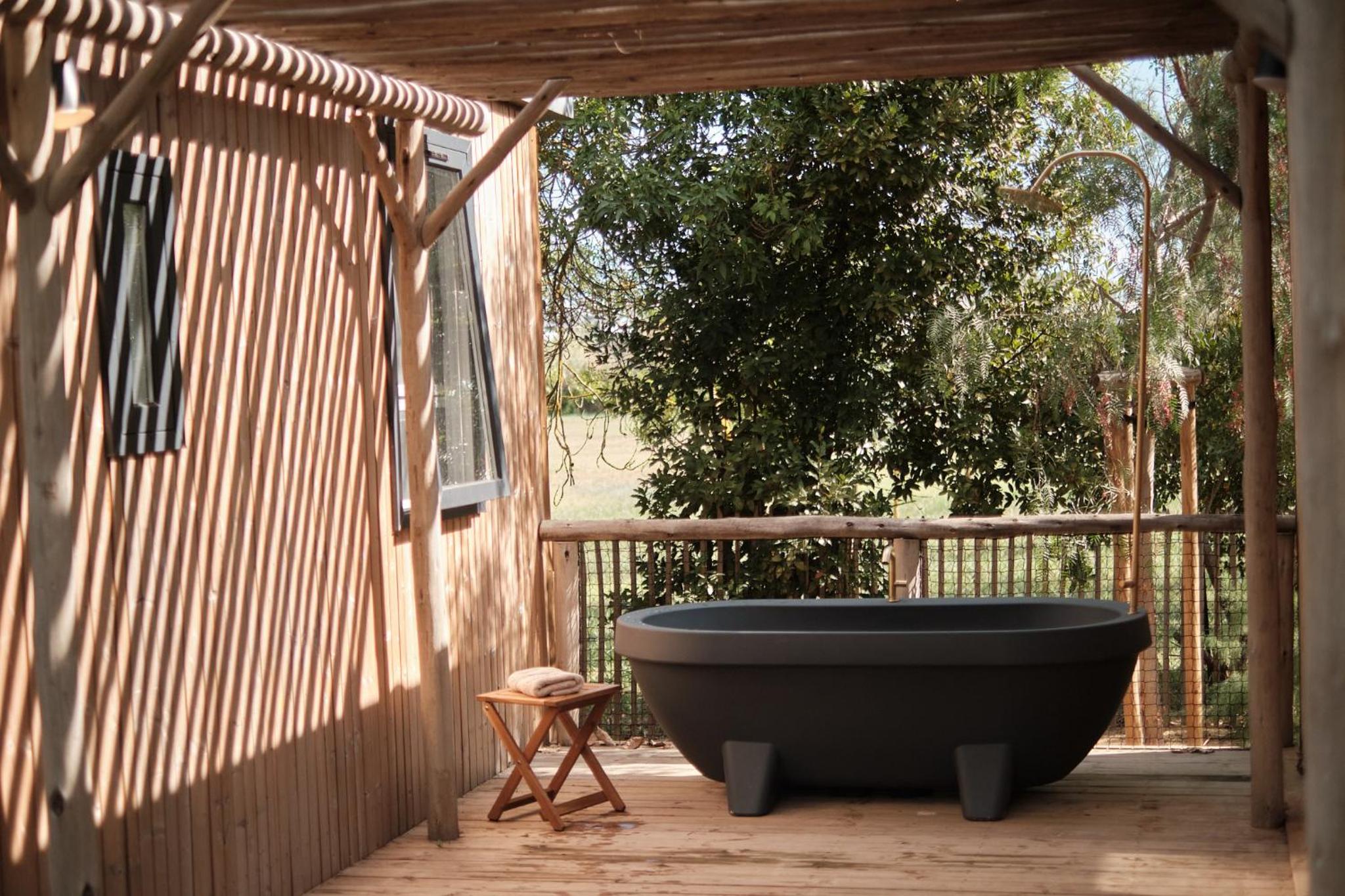 Blendin Retreat Agde