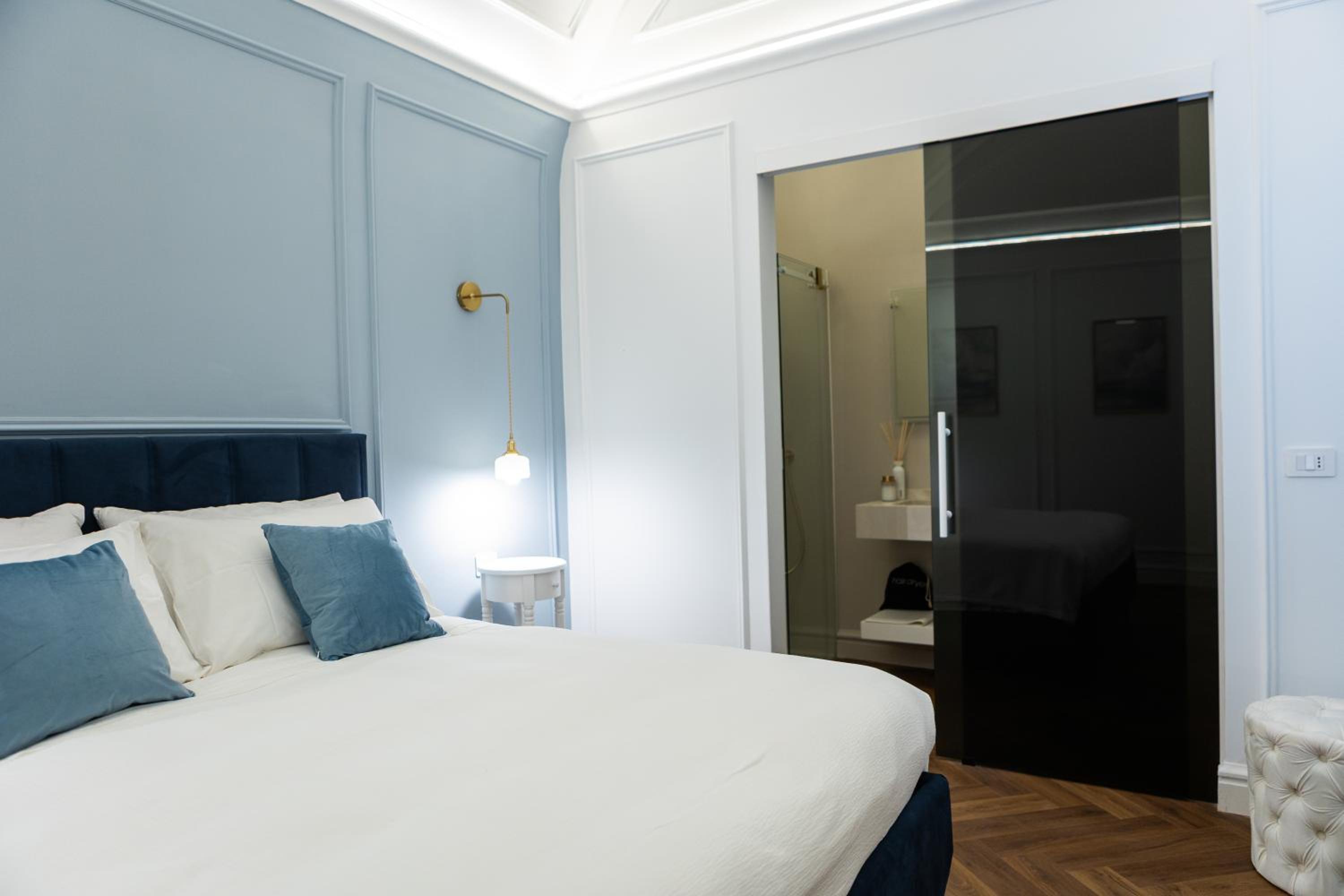 Antico Lustro - Bed and breakfast