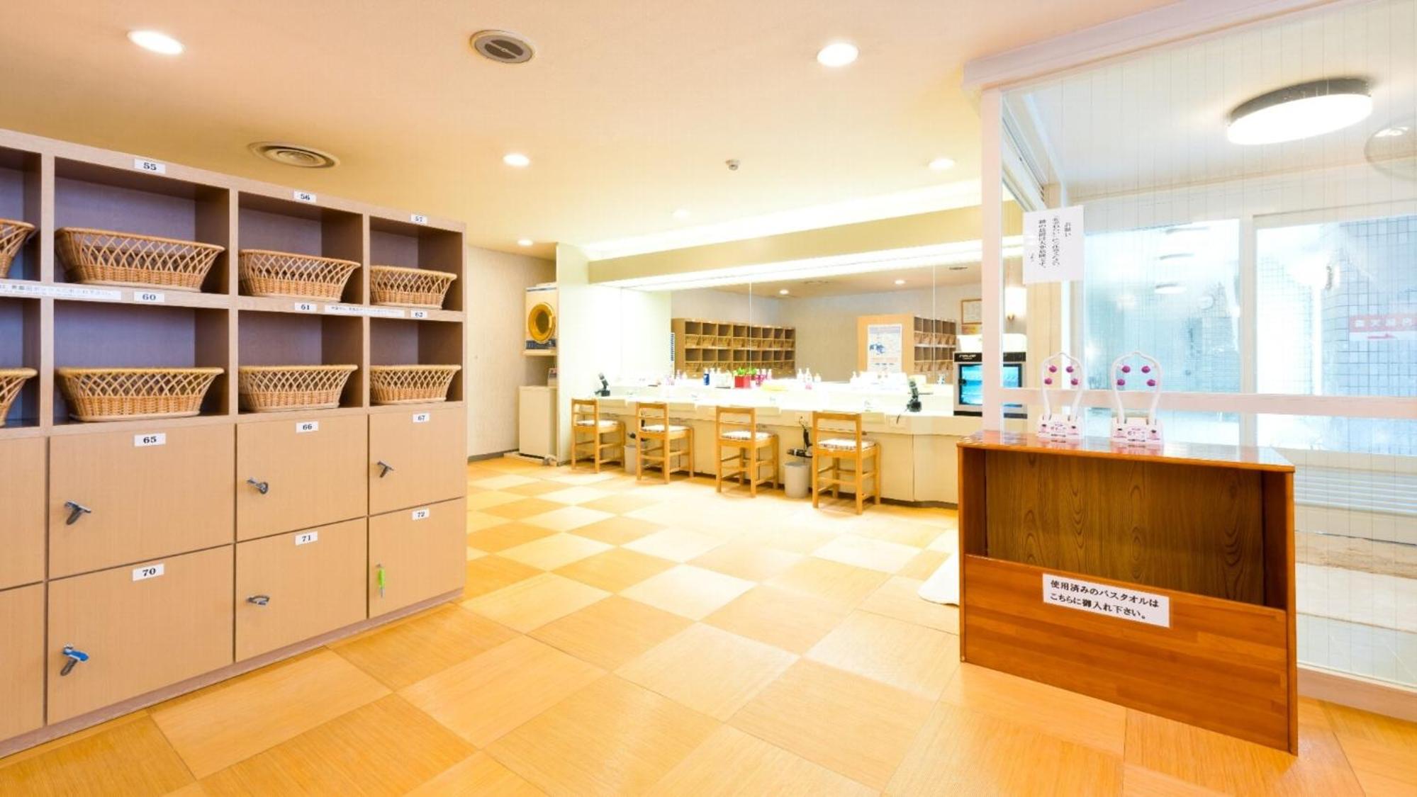 LiVEMAX Resort Echigo Yuzawa