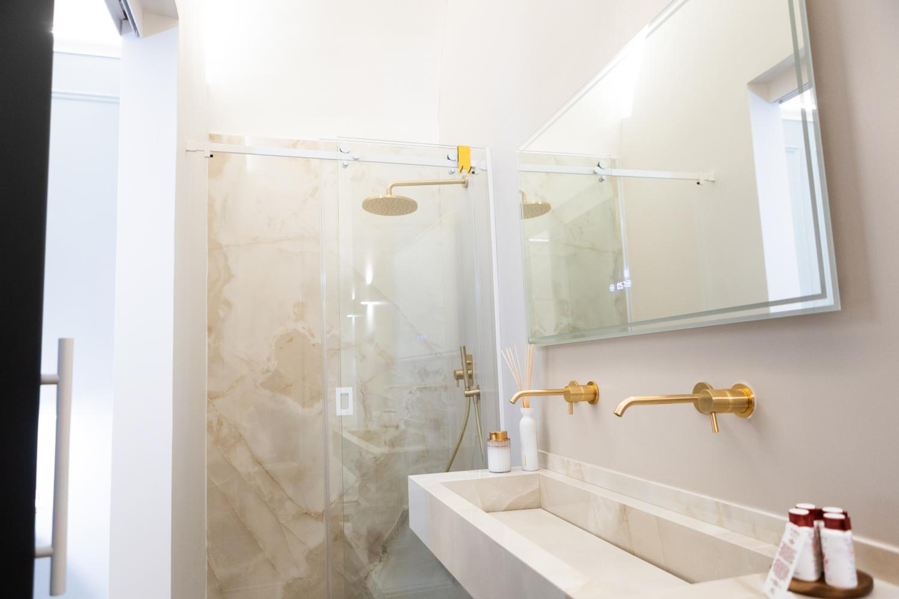 Antico Lustro - Bed and breakfast
