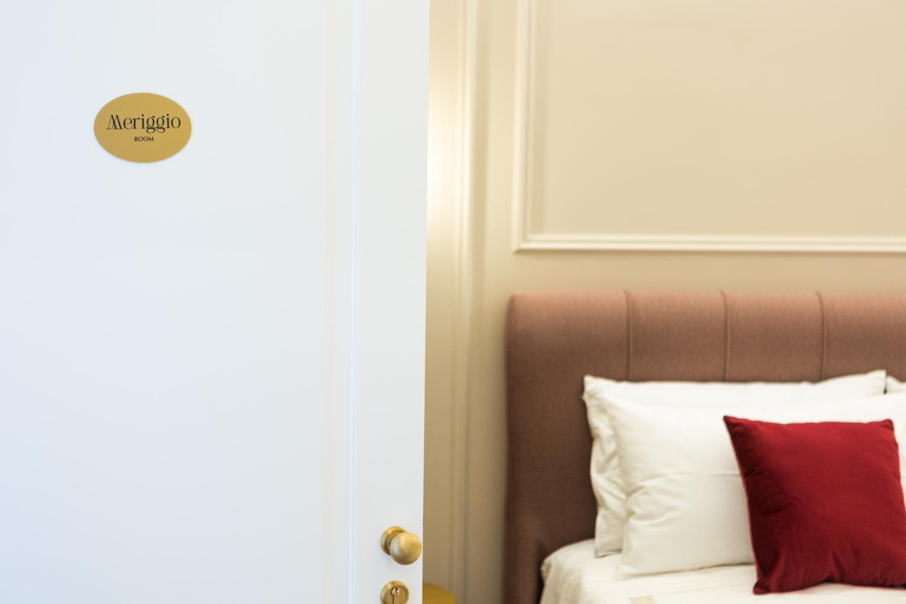 Antico Lustro - Bed and breakfast