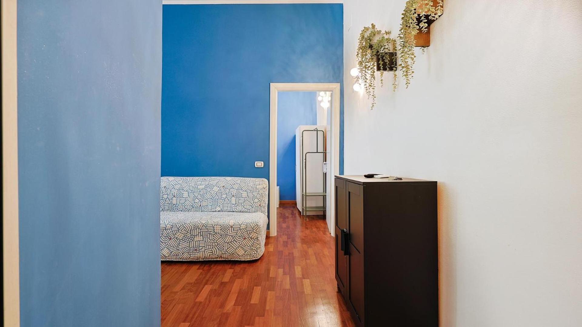 Colosseo House Rosy by Rentbeat
