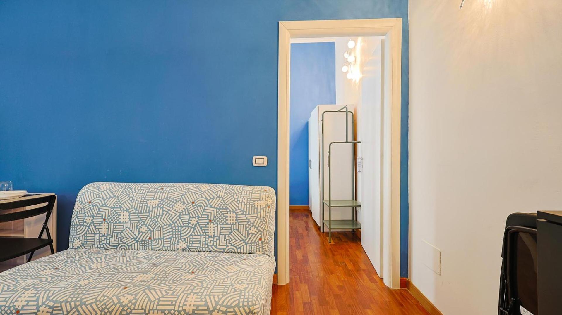 Colosseo House Rosy by Rentbeat