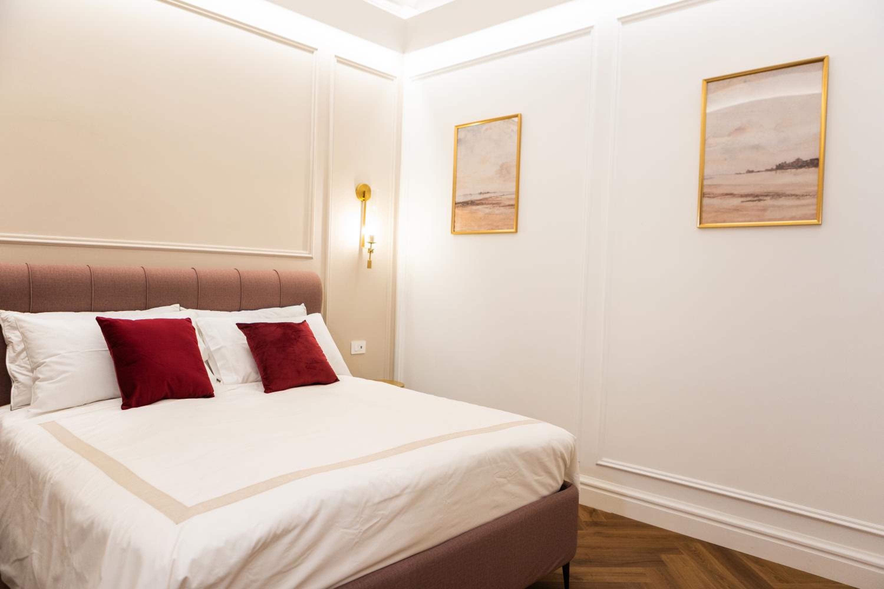 Antico Lustro - Bed and breakfast