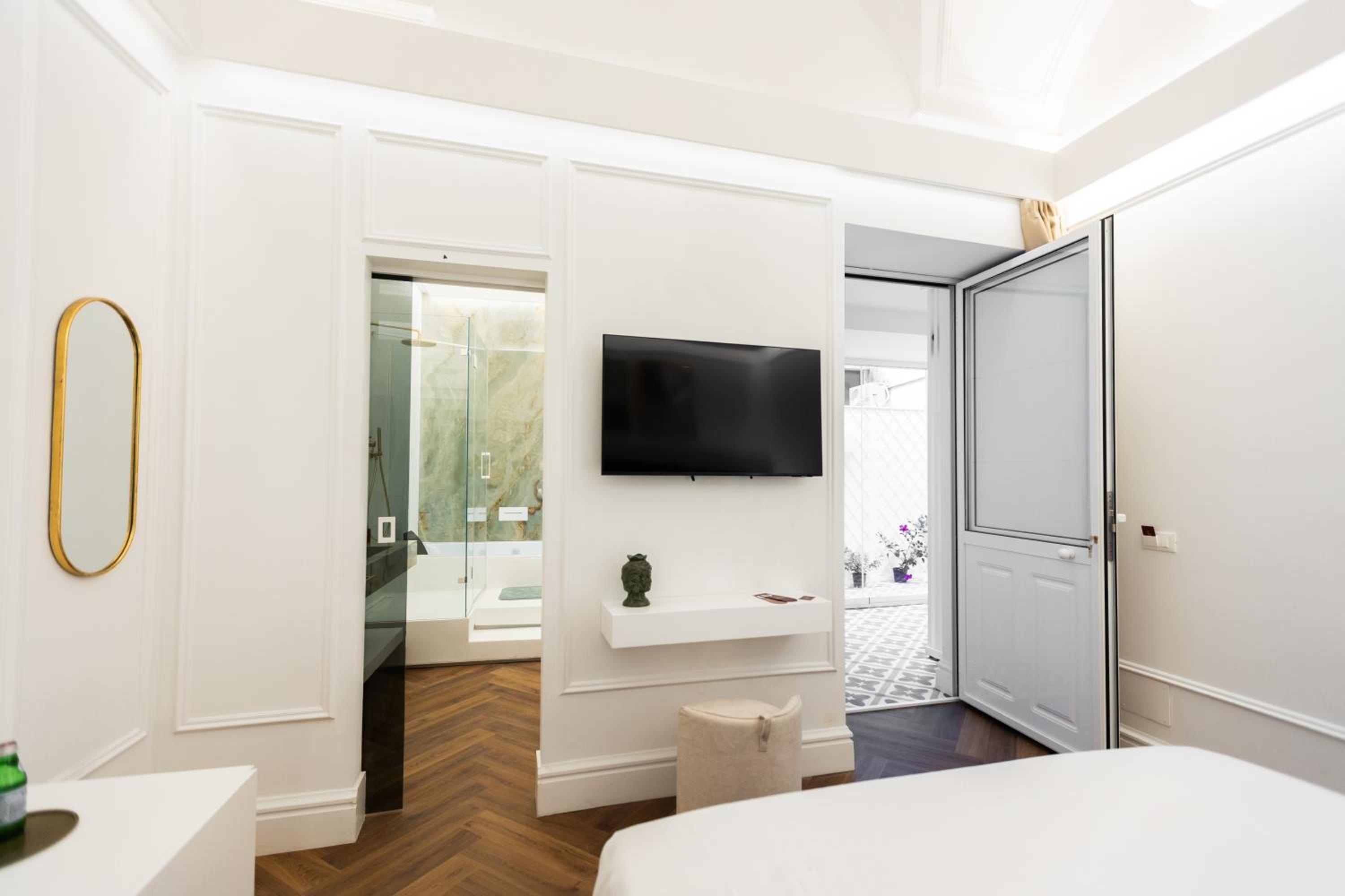 Antico Lustro - Bed and breakfast