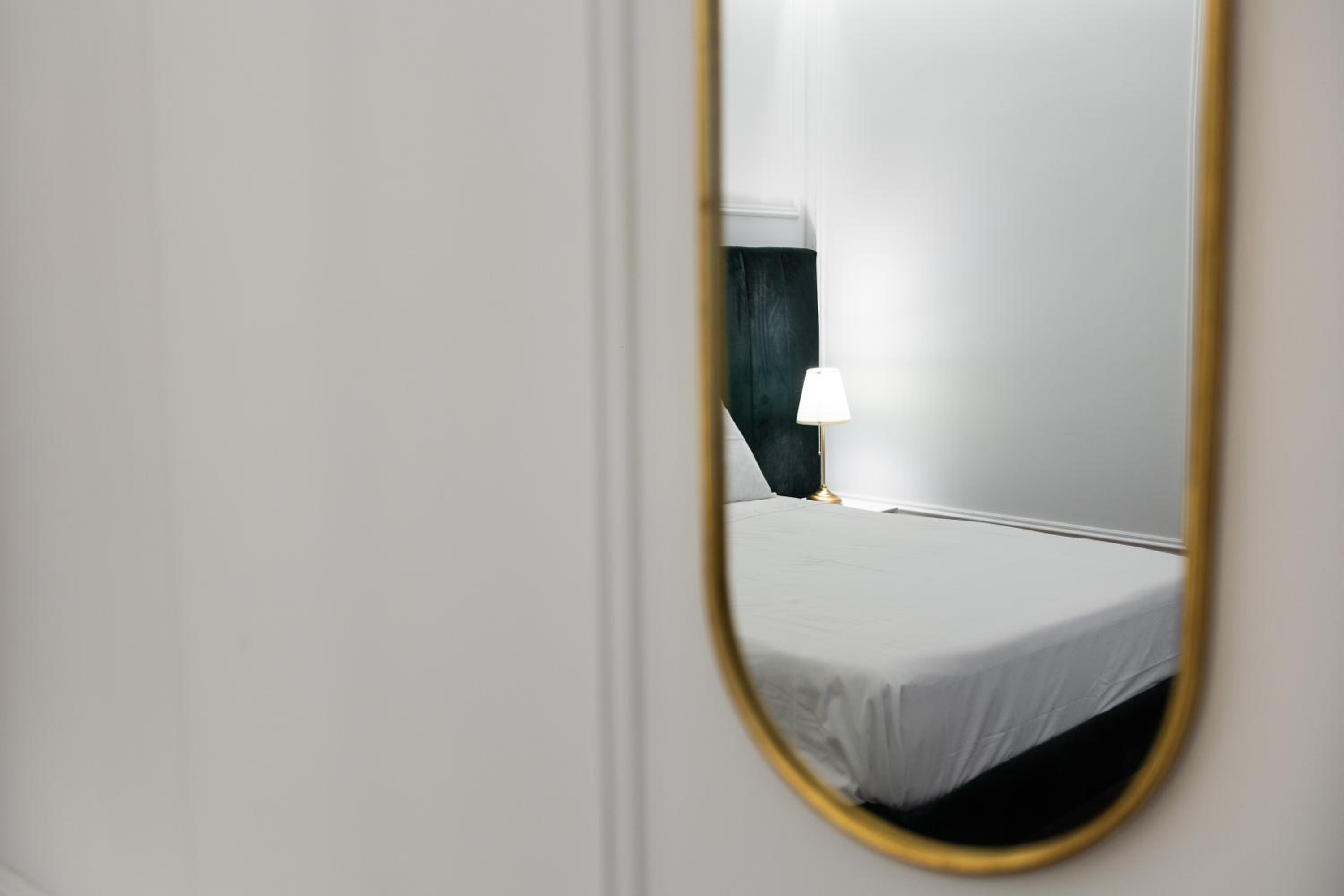 Antico Lustro - Bed and breakfast