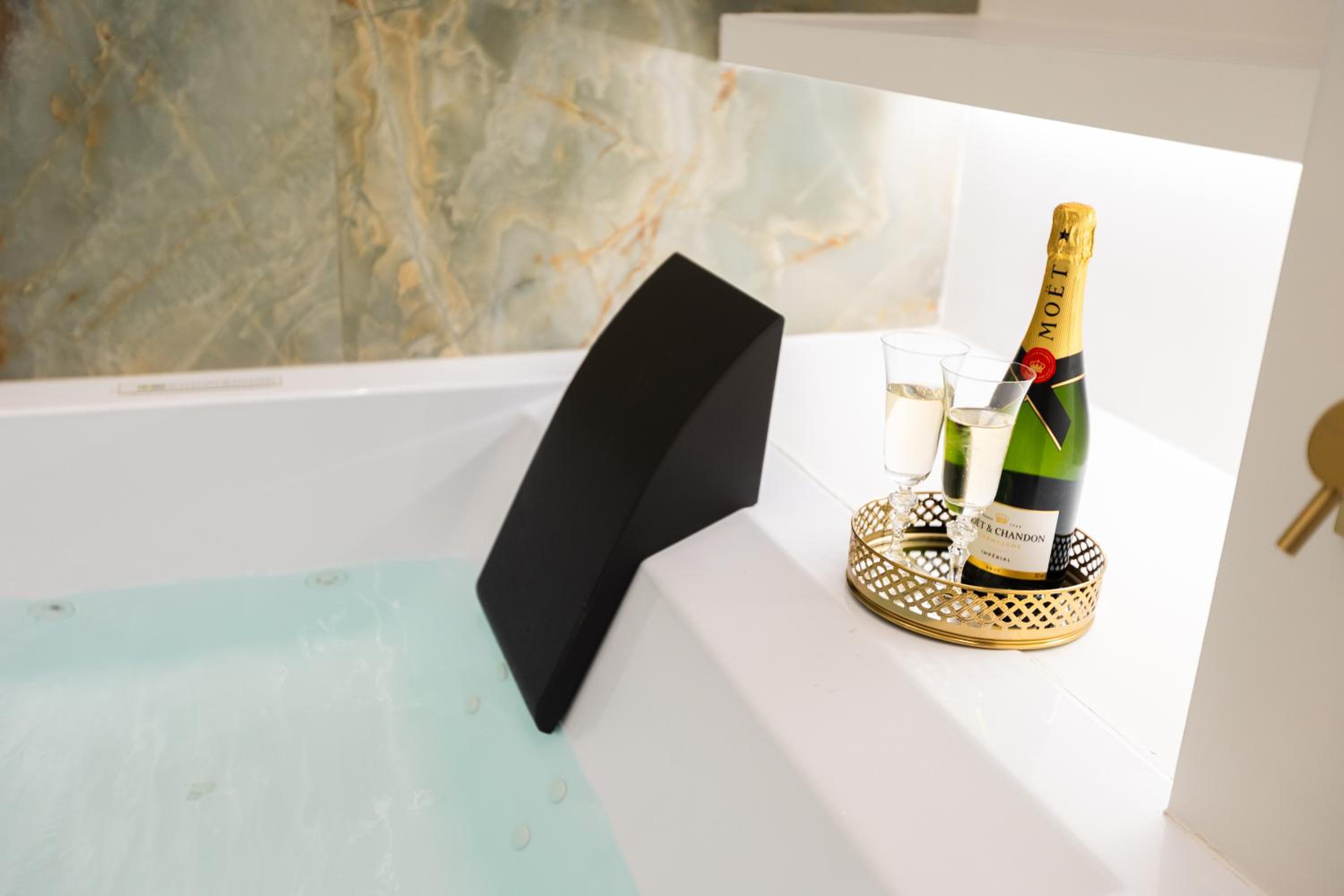 Antico Lustro - Bed and breakfast