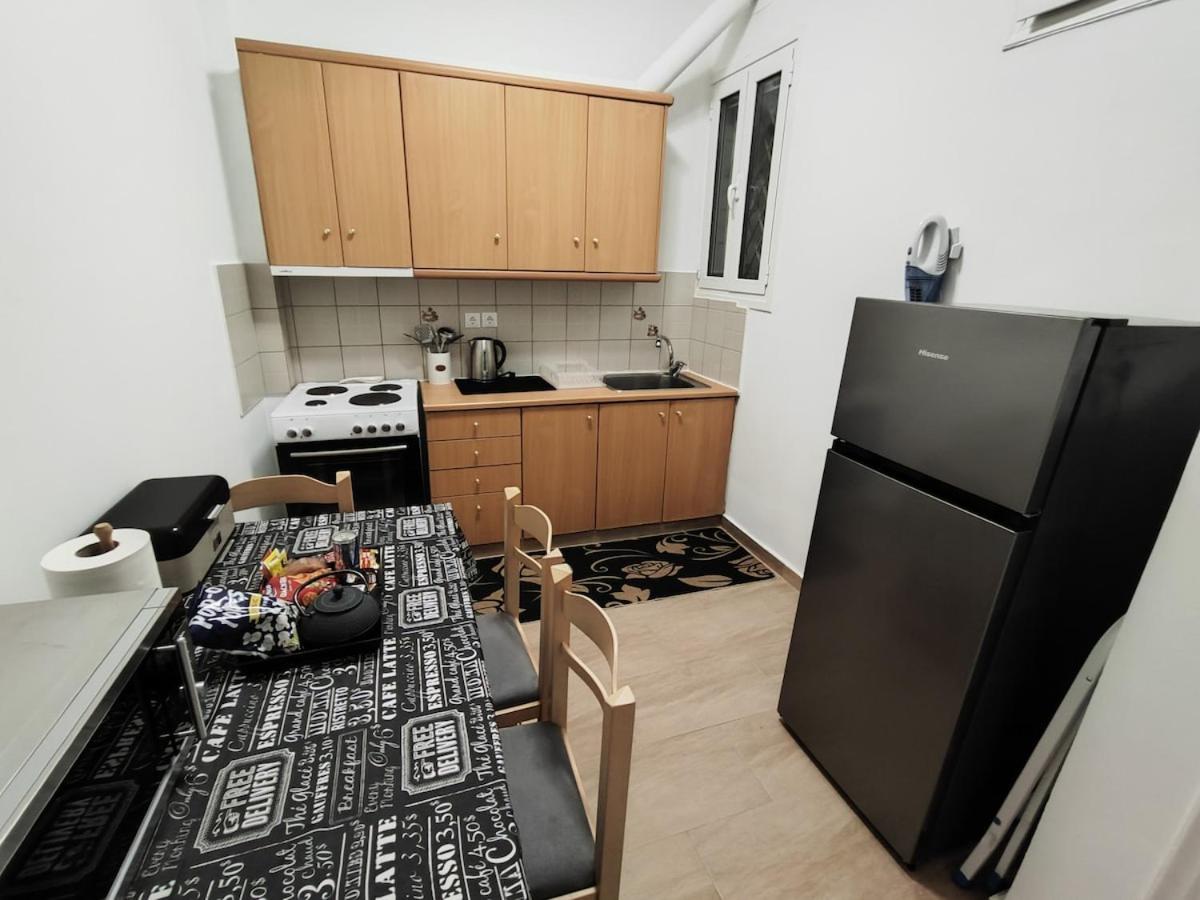 RG Living Spaces Neo Psychiko