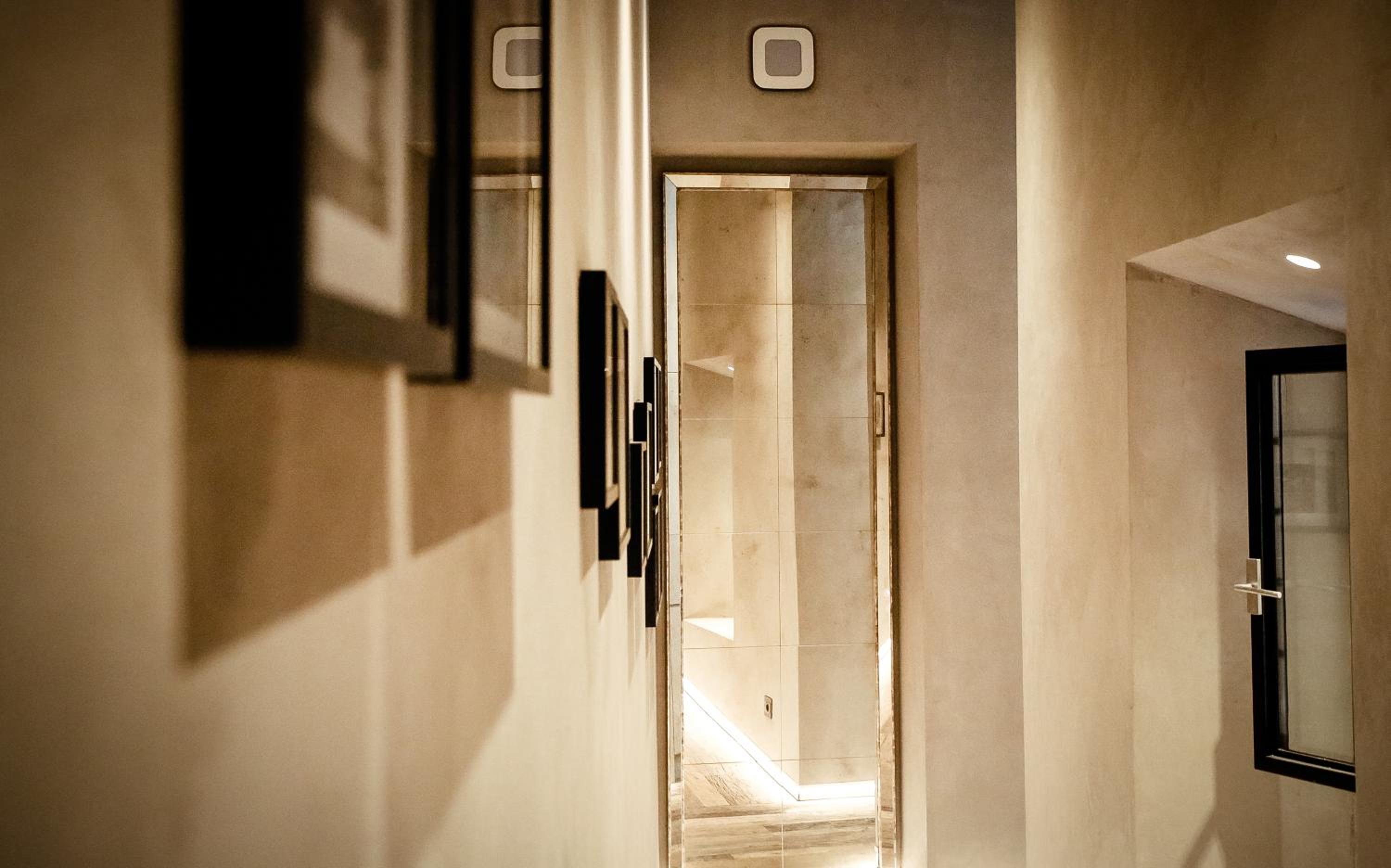 Benci House