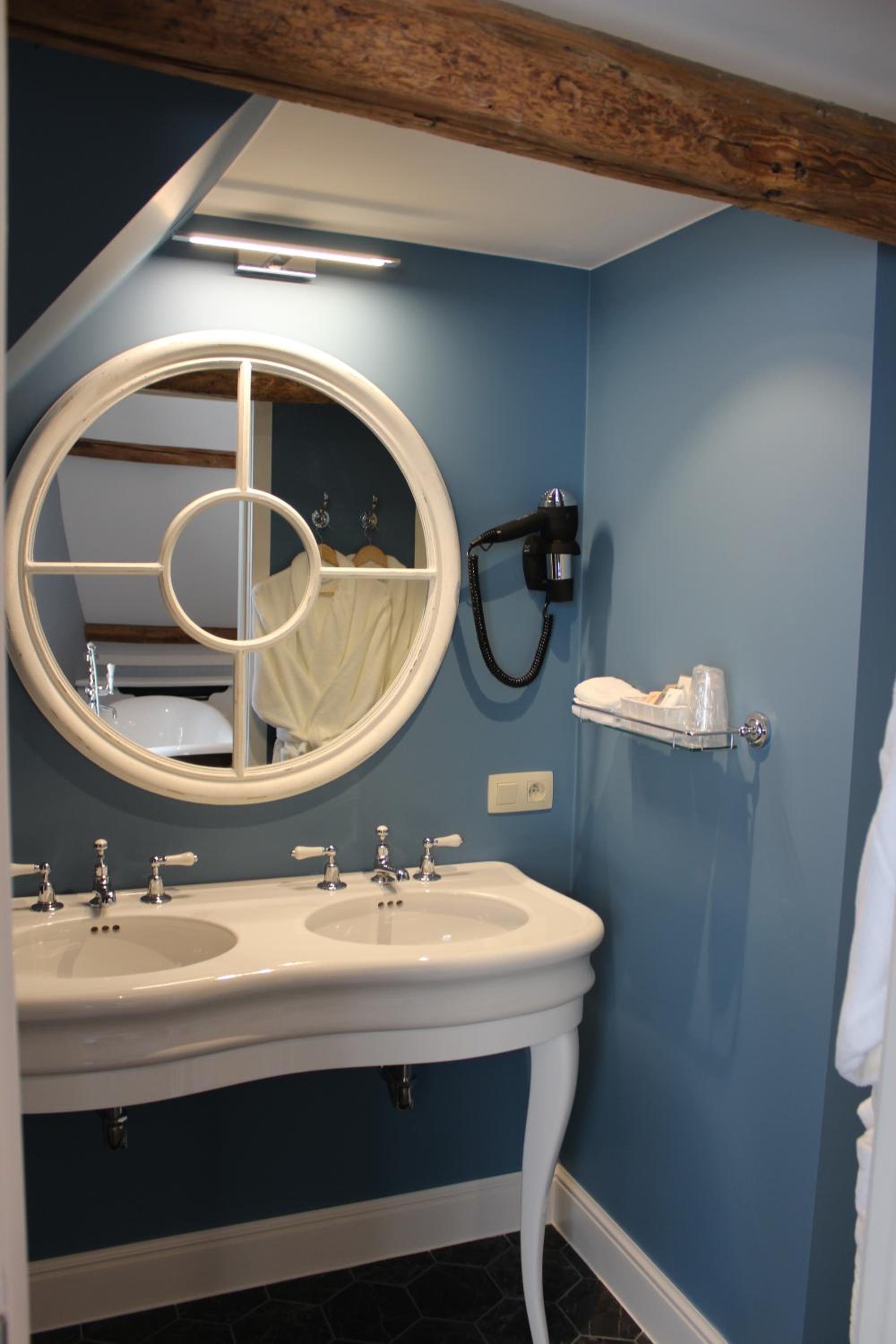 Bruges Vacations - Boutique Hotel De Castillion - Small elegant family hotel - Property Image 20