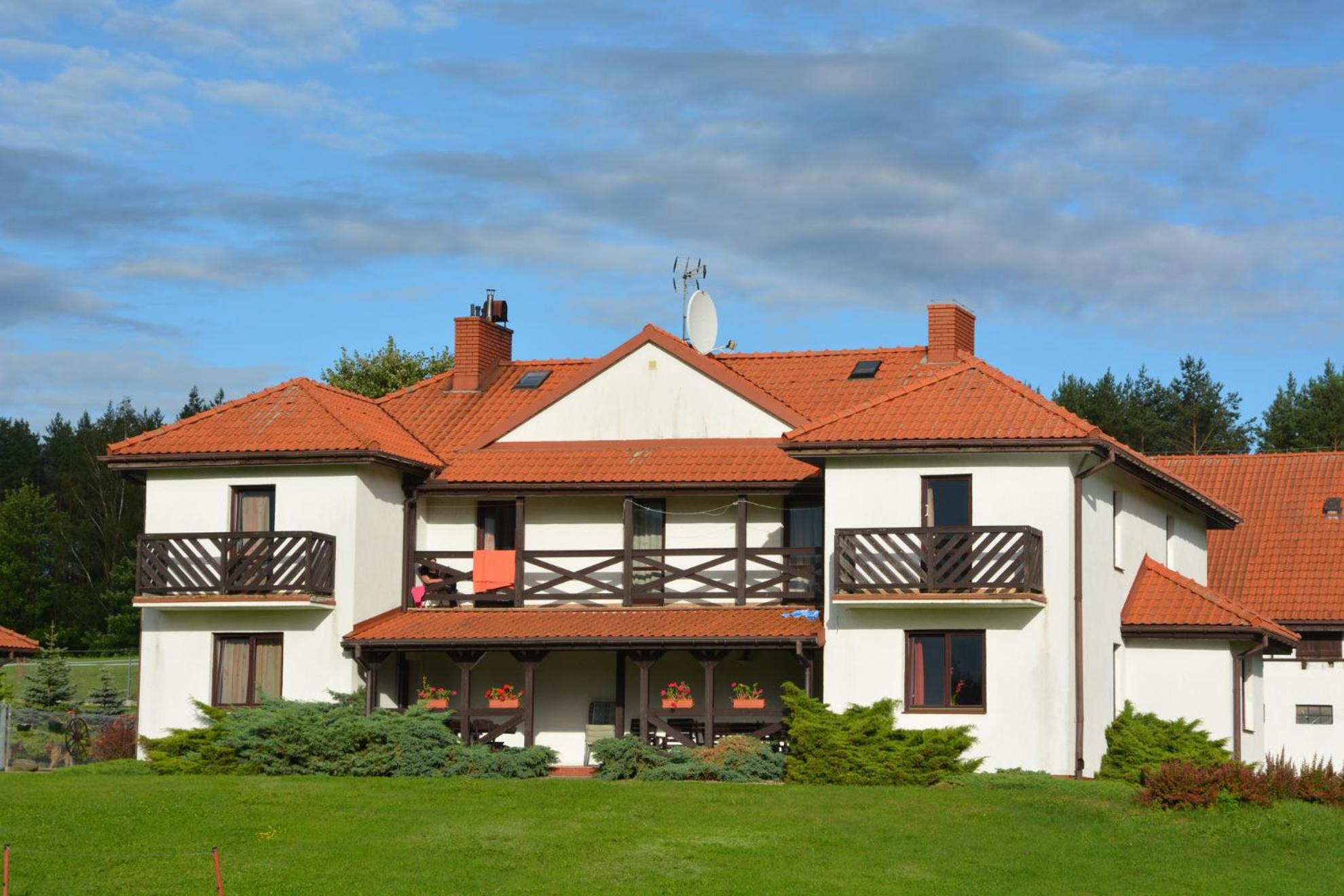 Ranczo Pindorówka view 3