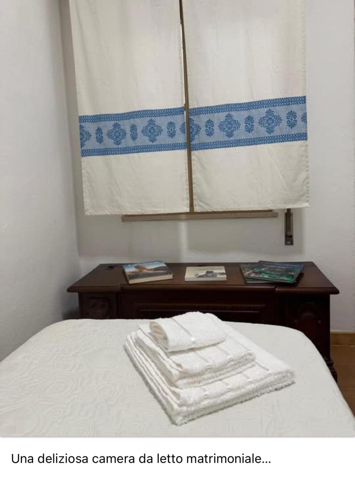 Casa Vacanze Janas