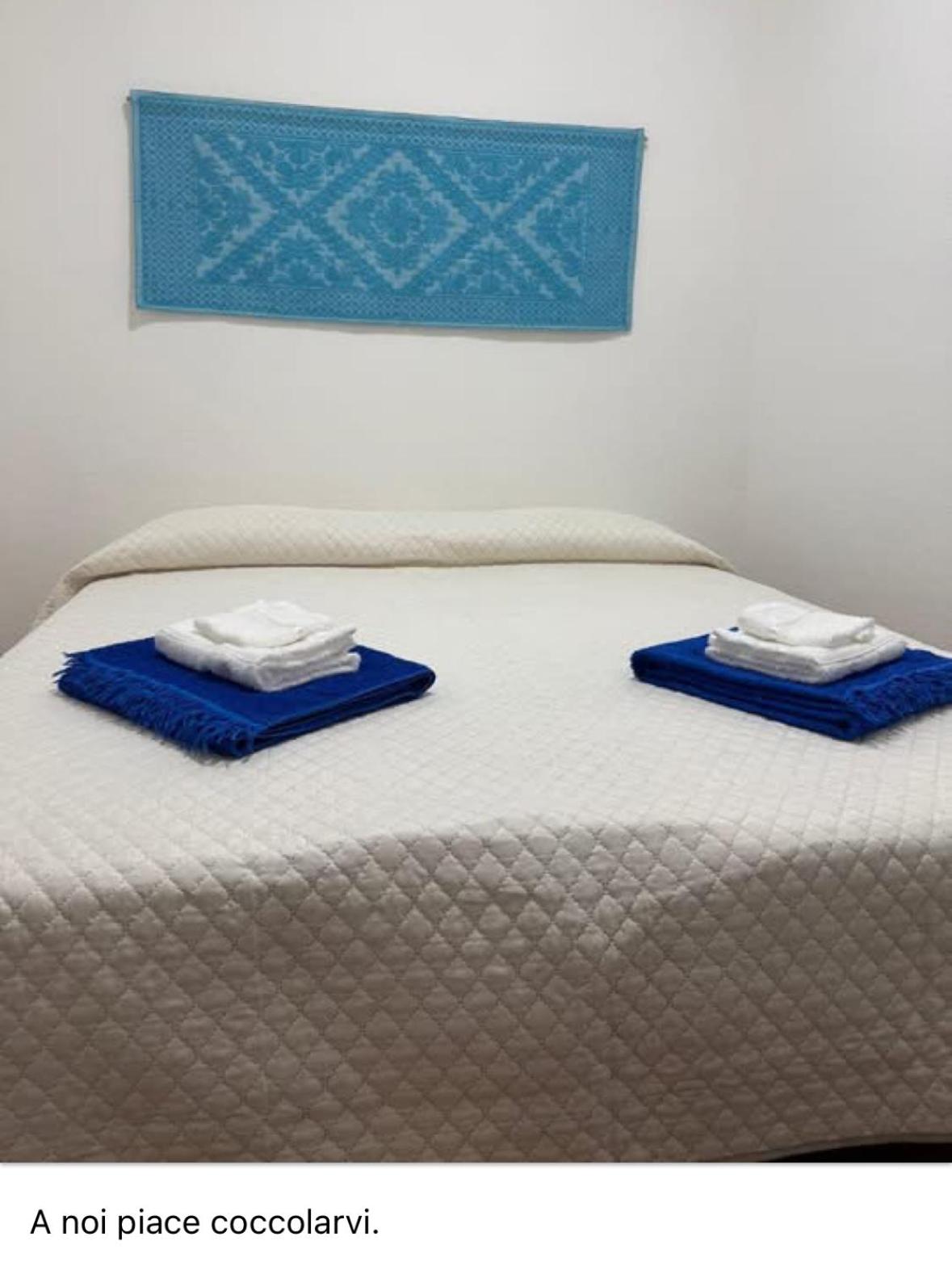 Casa Vacanze Janas