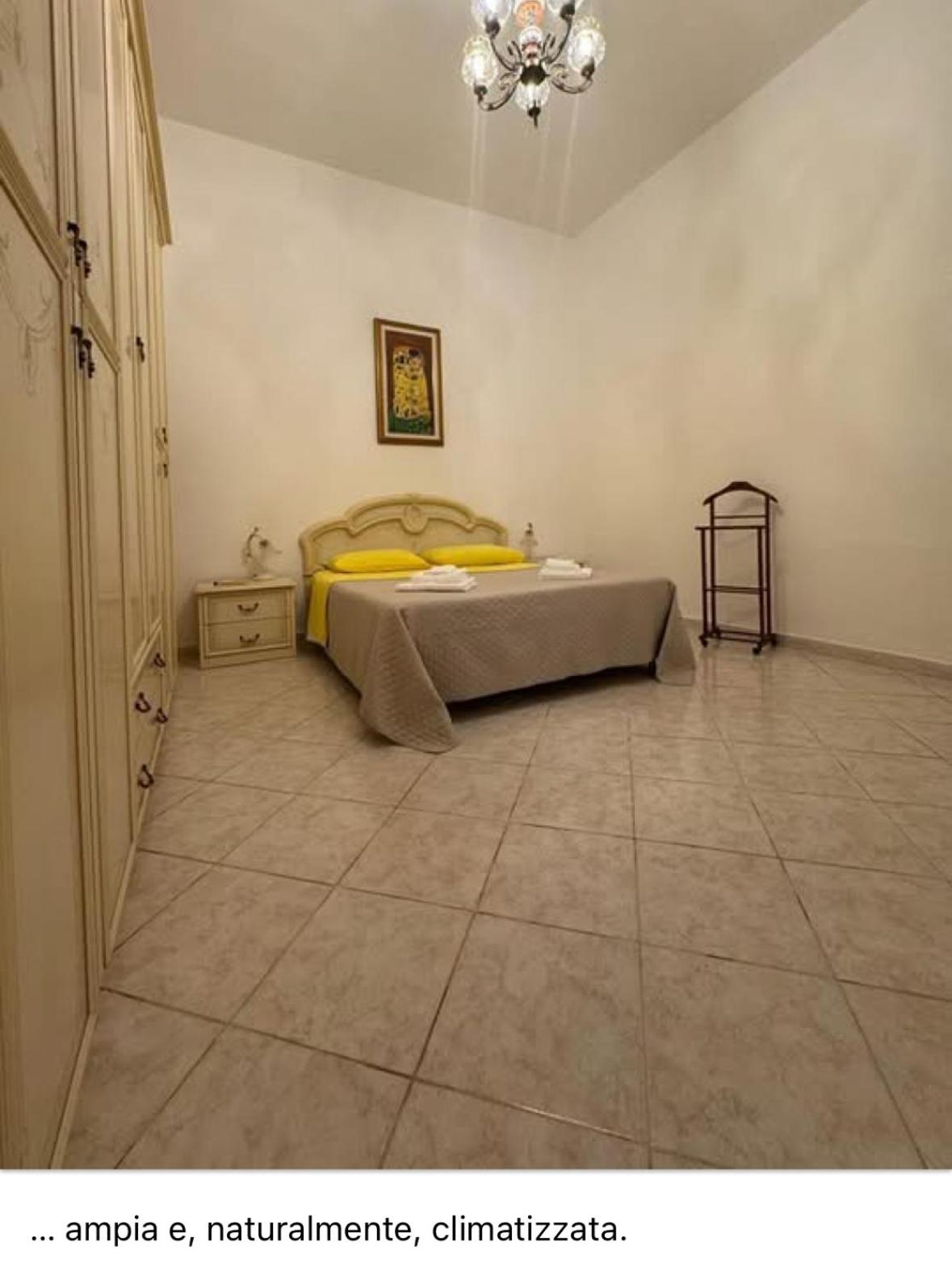 Casa Vacanze Janas