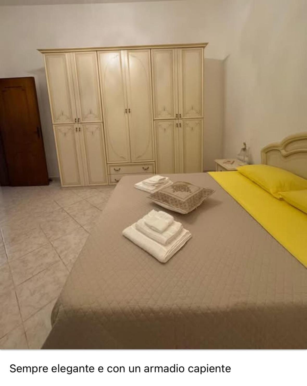 Casa Vacanze Janas