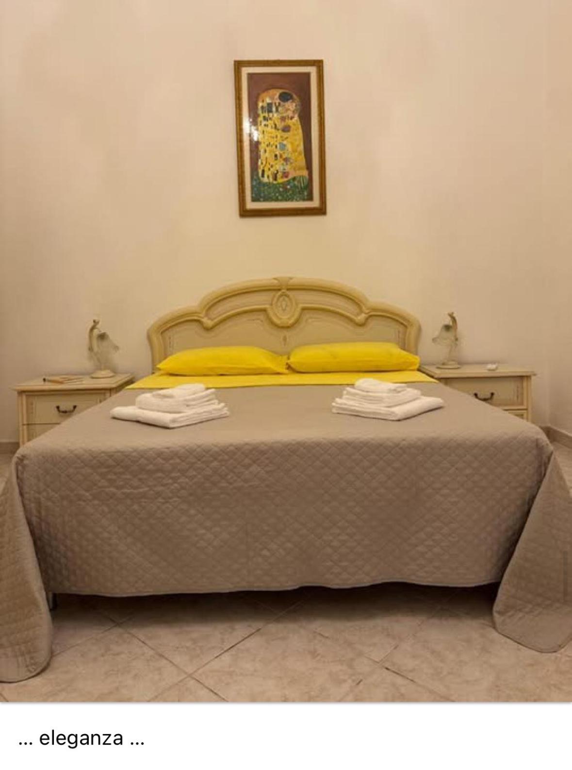 Casa Vacanze Janas