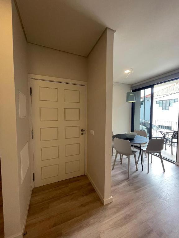 Valhalla Madeira Apartements