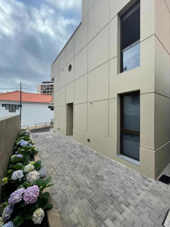 Valhalla Madeira Apartements