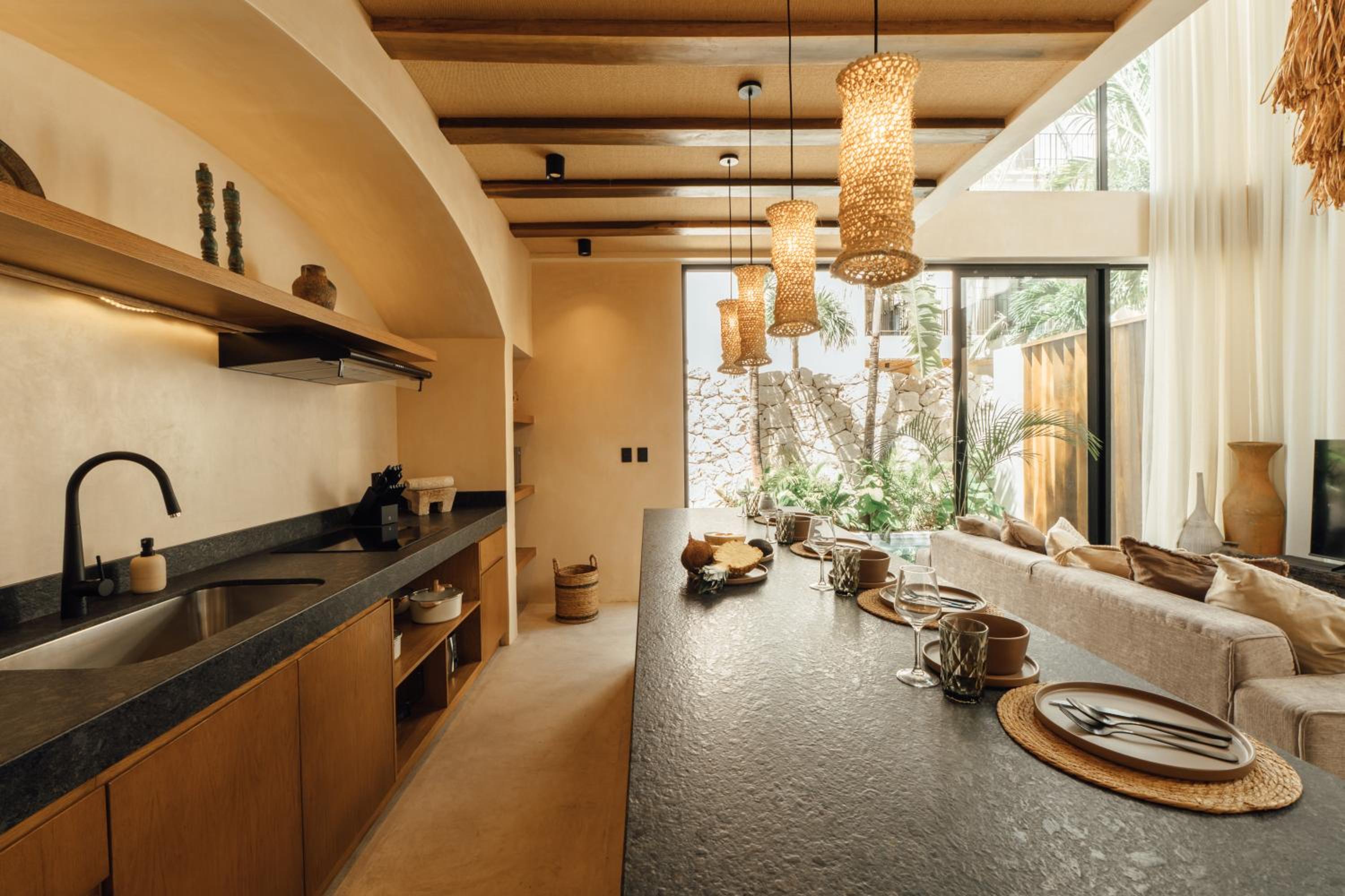 Satori Tulum