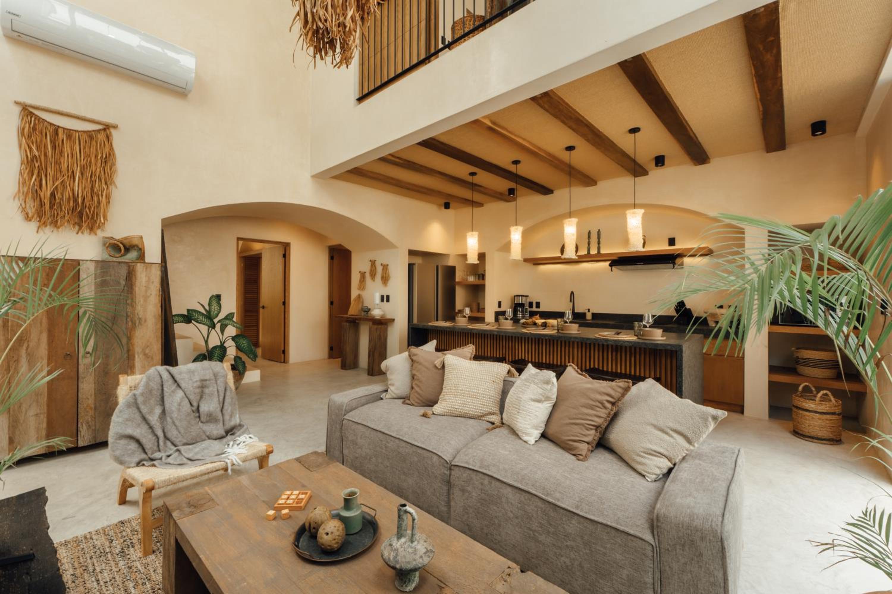 Satori Tulum