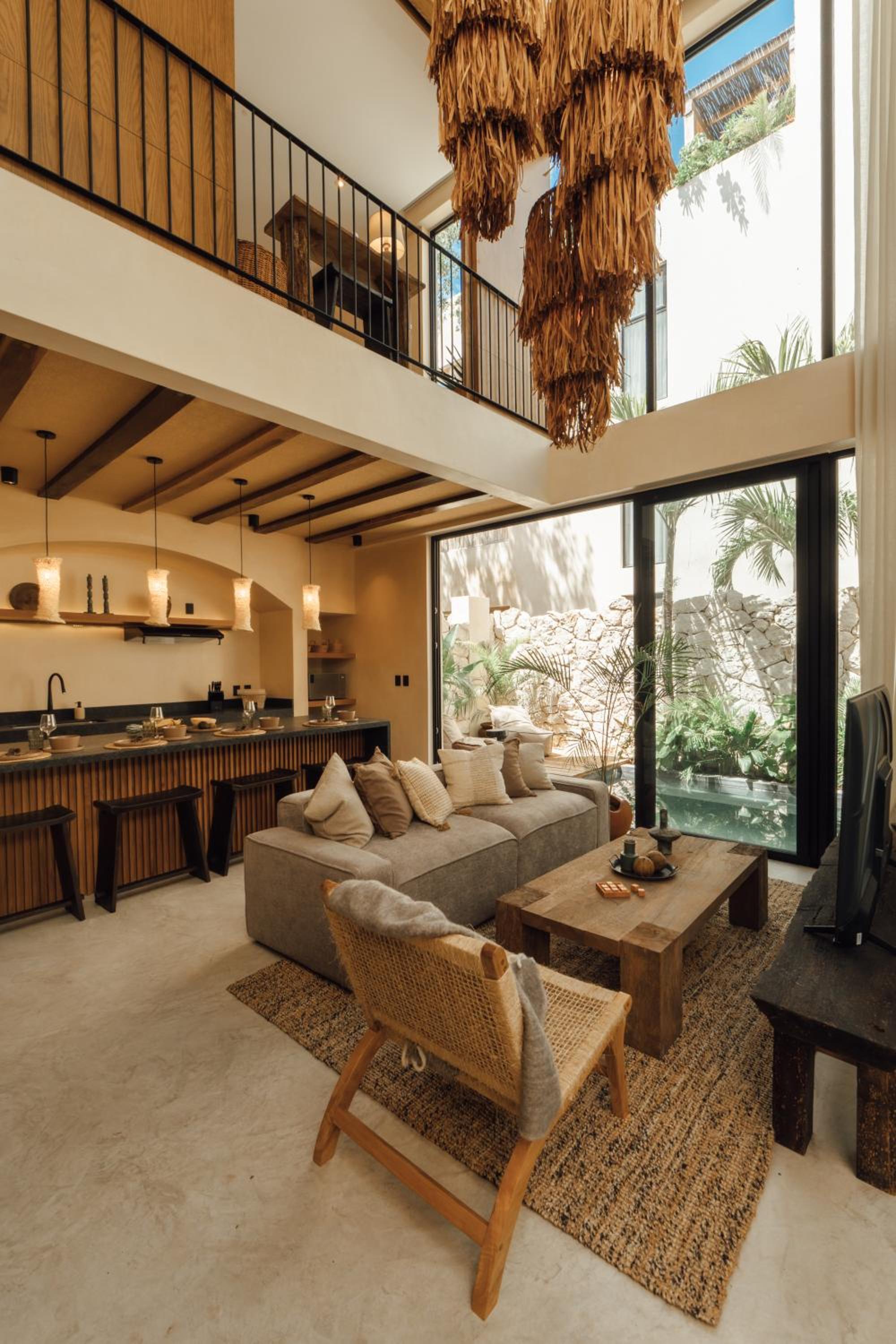 Satori Tulum