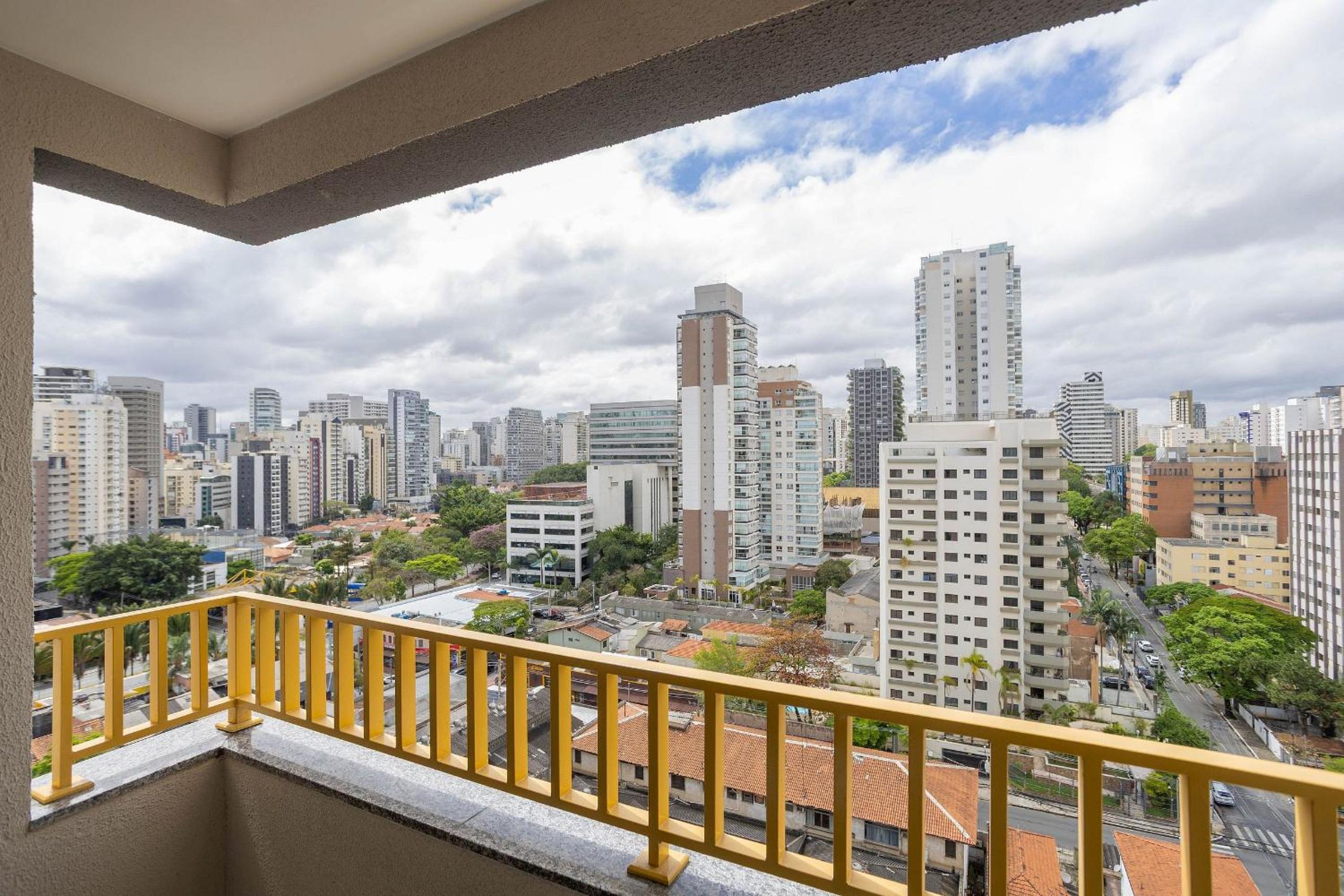Today Vila Olímpia