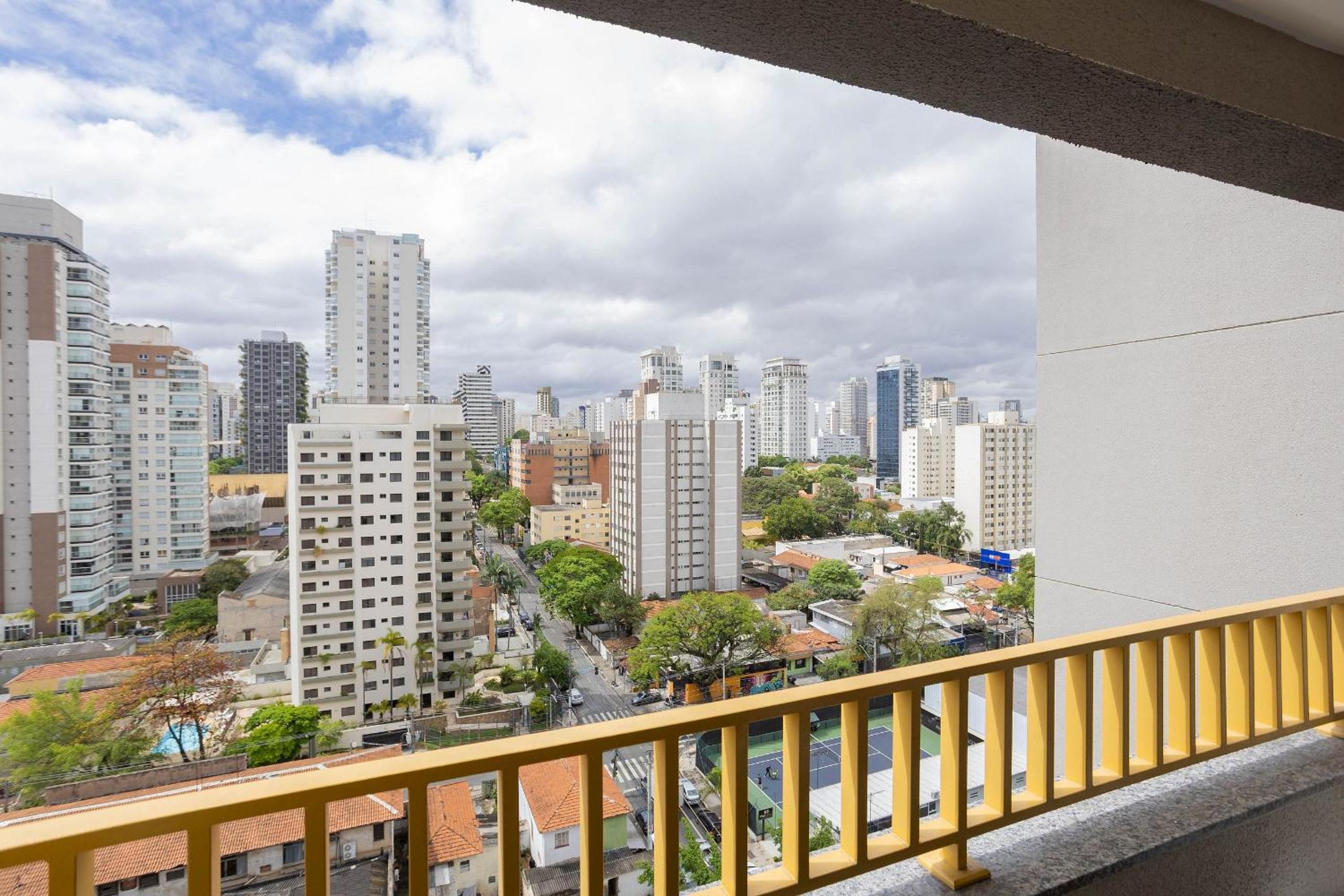 Today Vila Olímpia