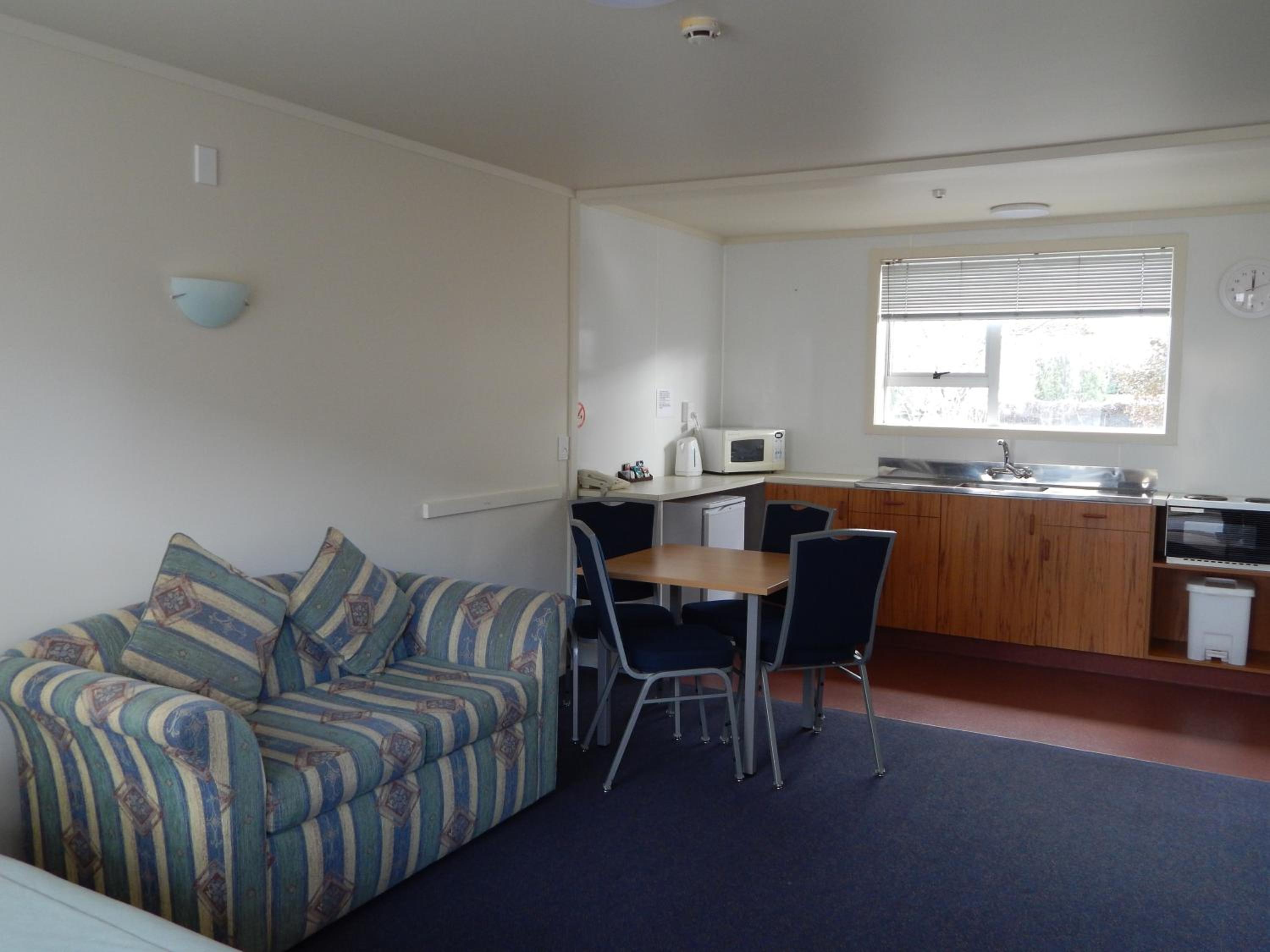 Abode Motel