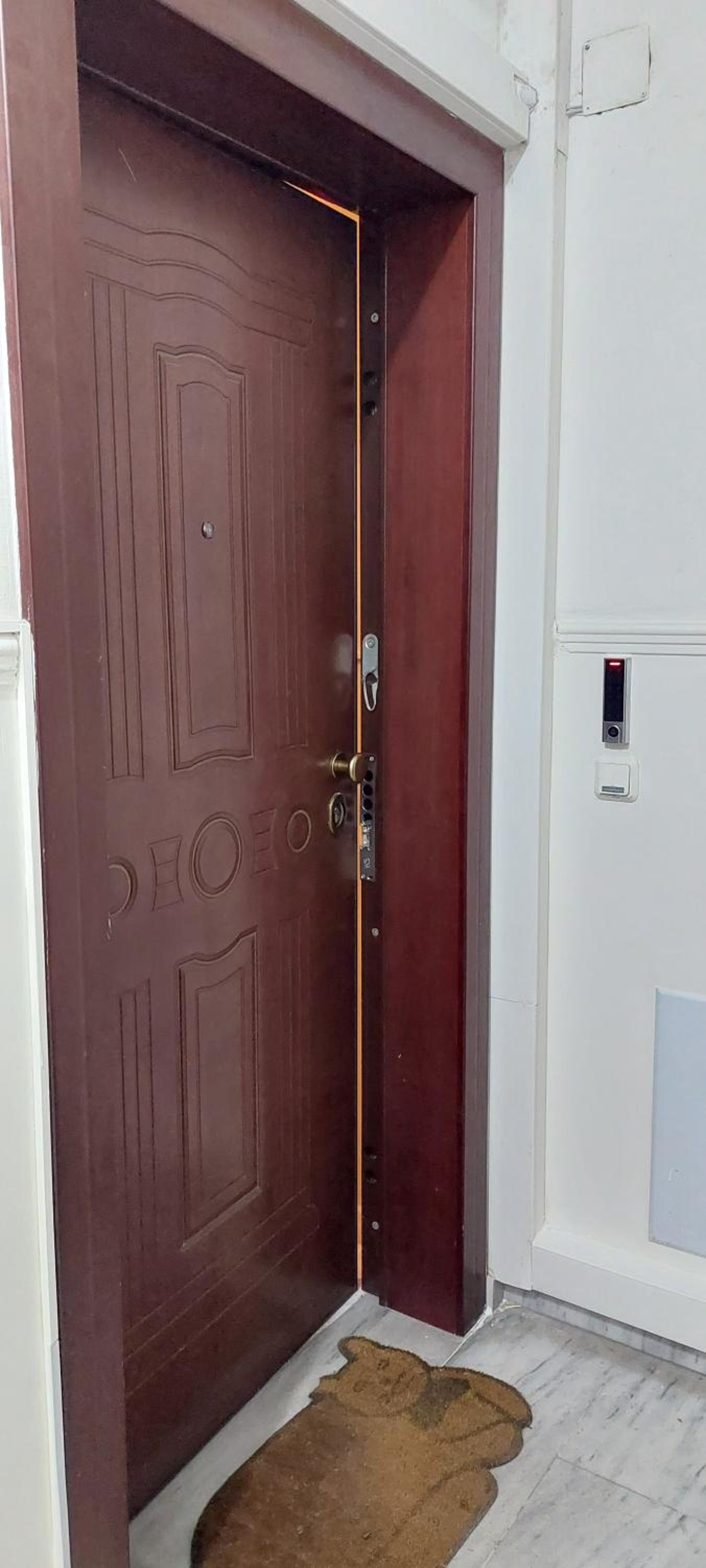 Comfortable and Elegant apartment FoFi
