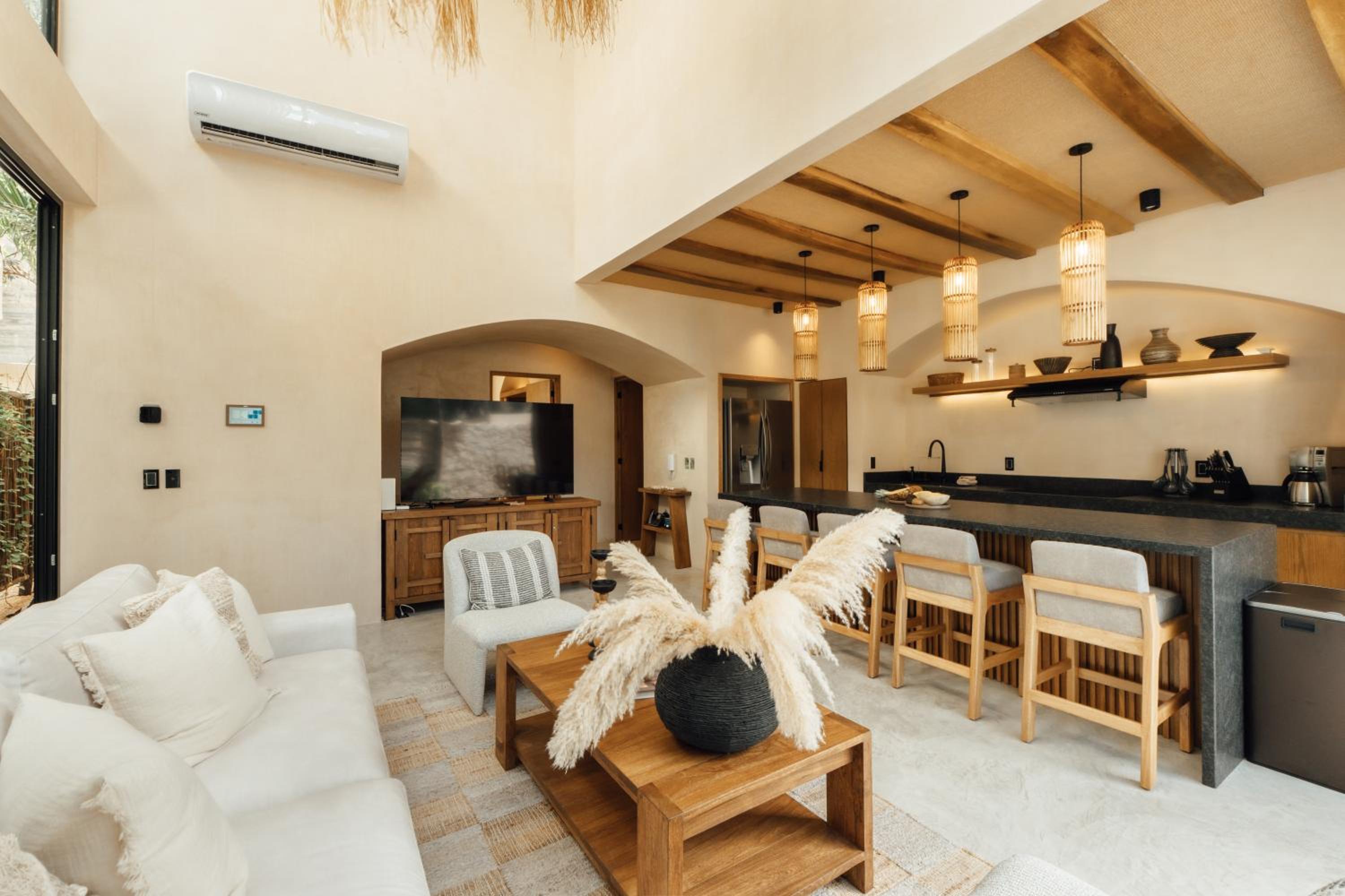 Satori Tulum