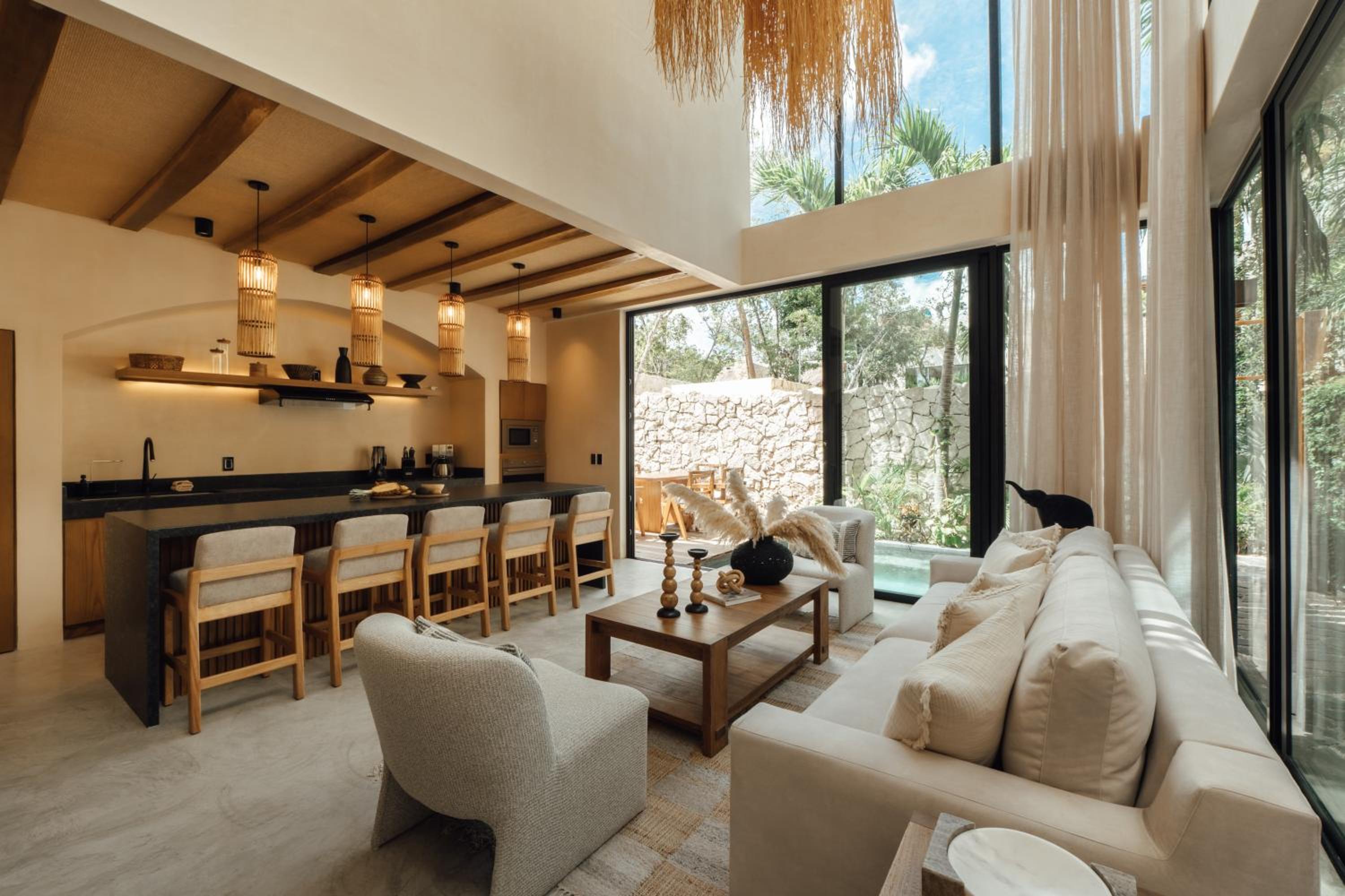 Satori Tulum